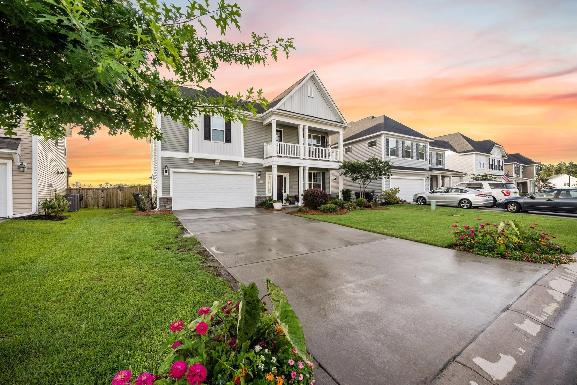 Property image 2 at 529 Dunswell Drive, Summerville, SC 29486
