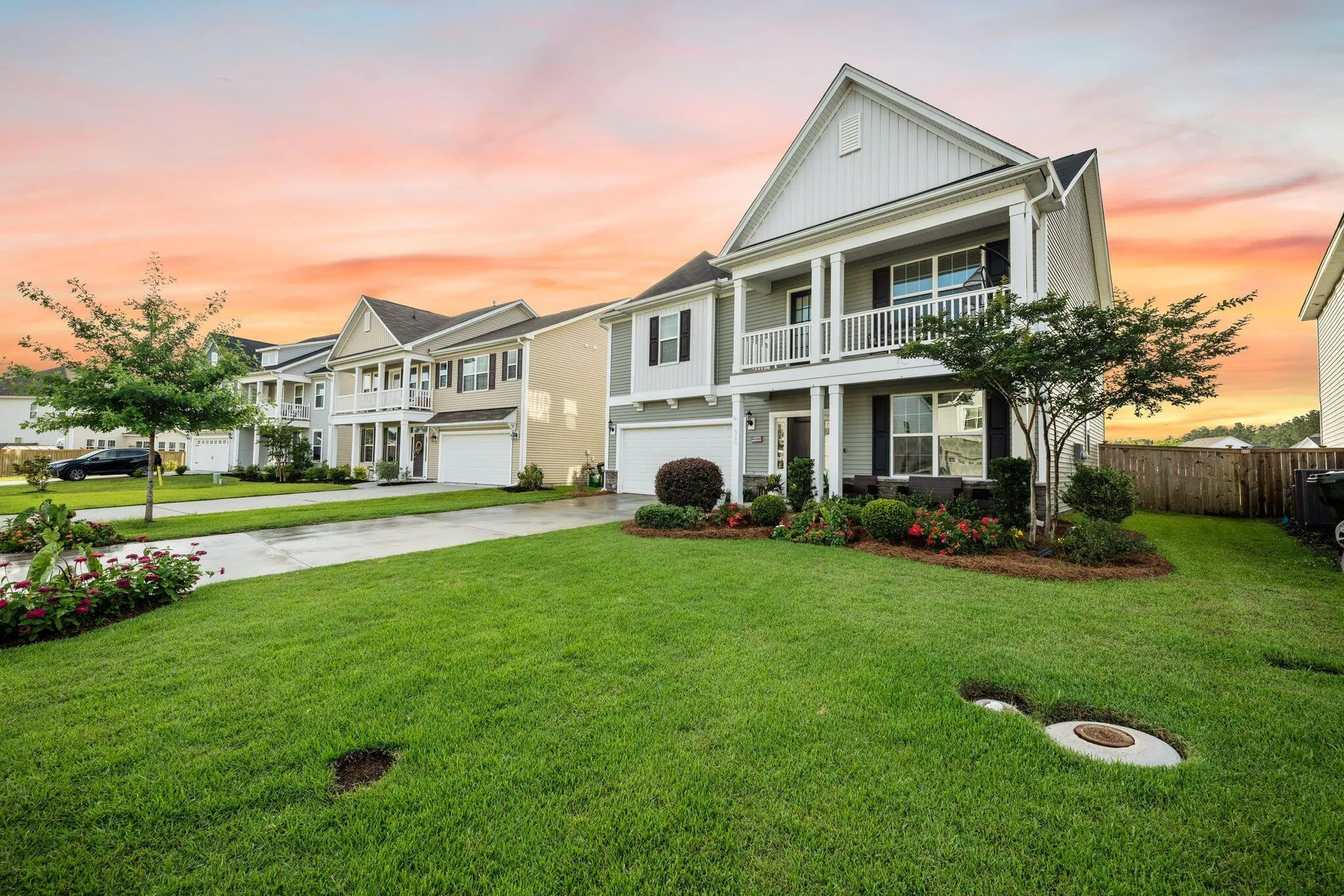 Property image 3 at 529 Dunswell Drive, Summerville, SC 29486