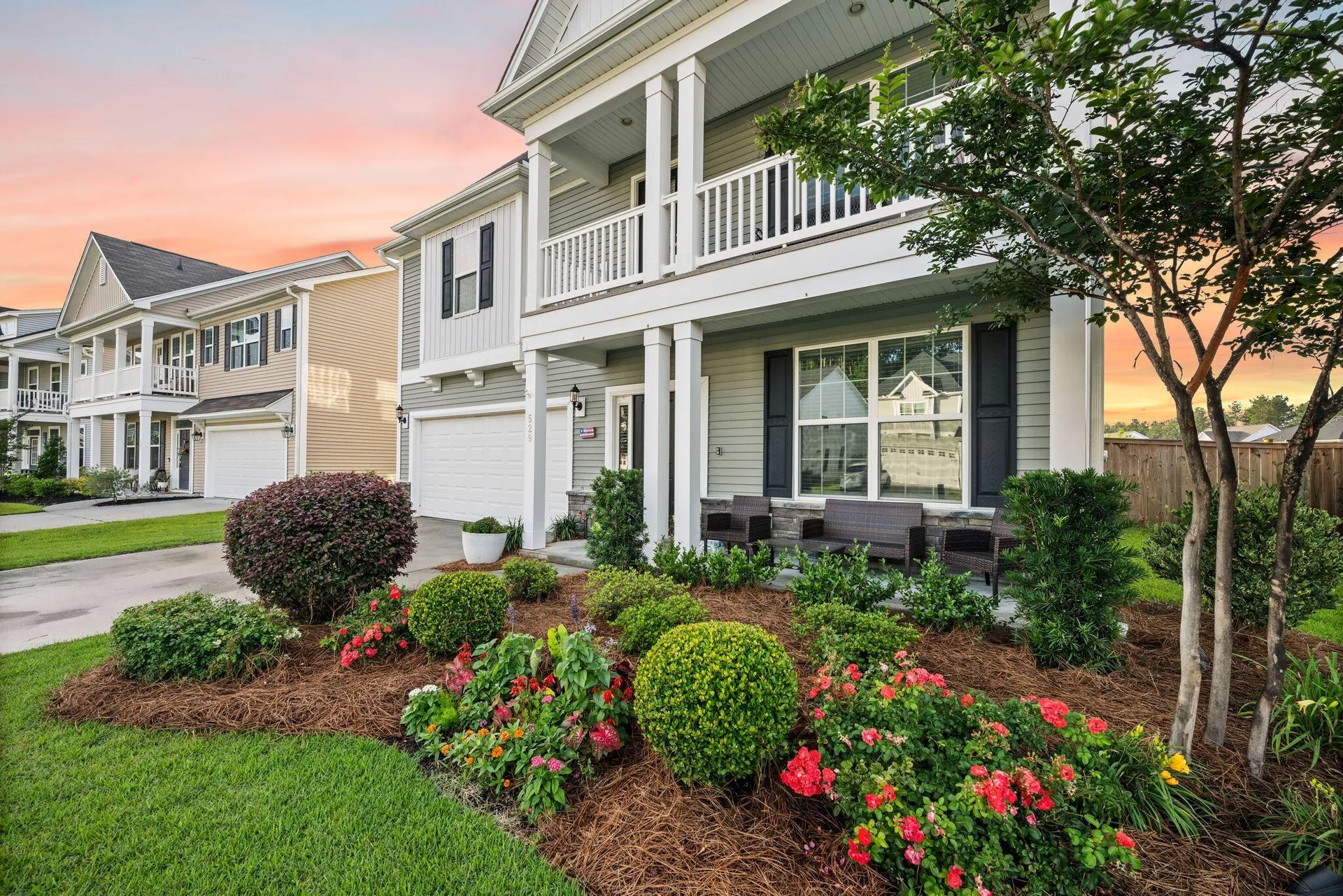 Property image 4 at 529 Dunswell Drive, Summerville, SC 29486