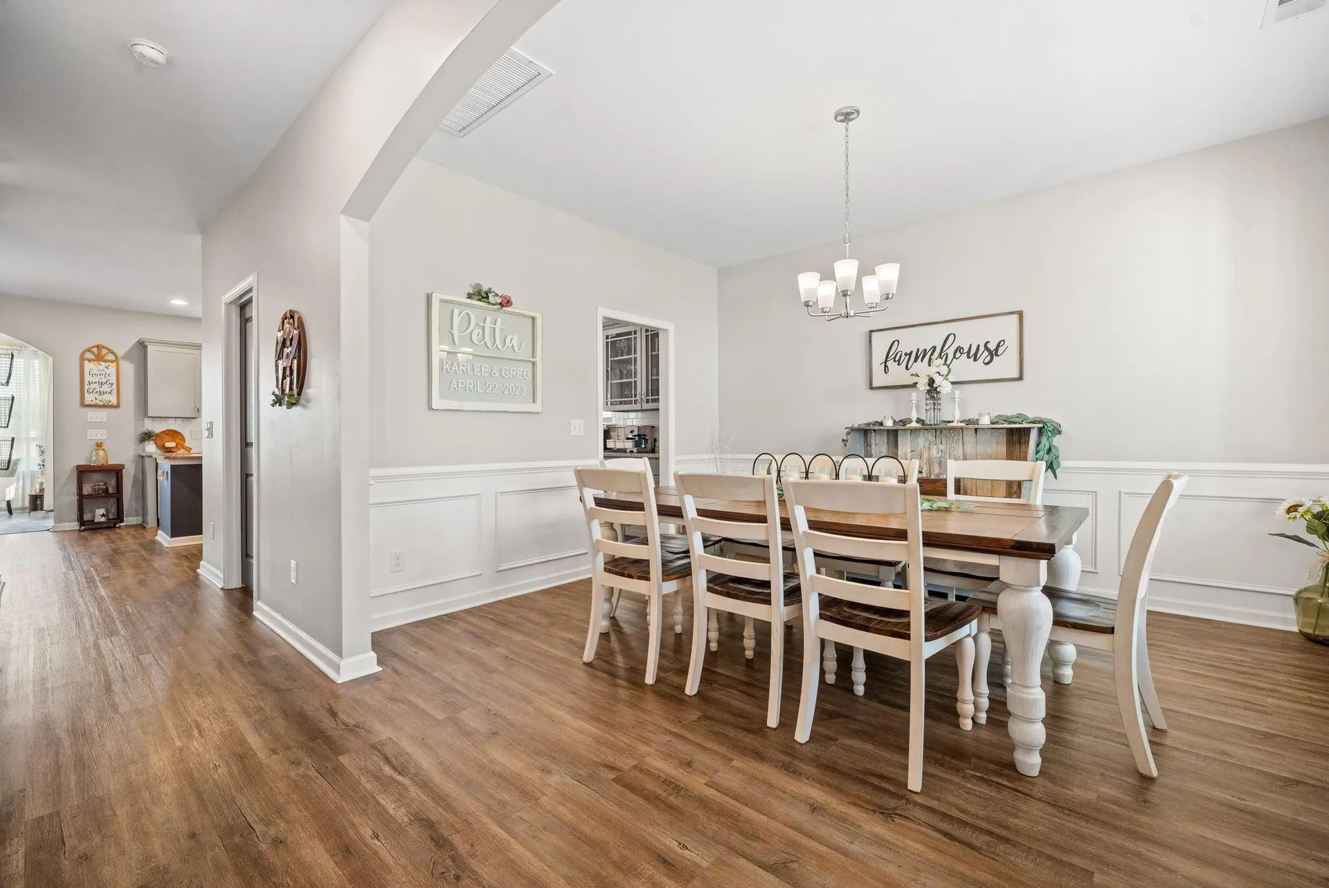 Property image 5 at 529 Dunswell Drive, Summerville, SC 29486