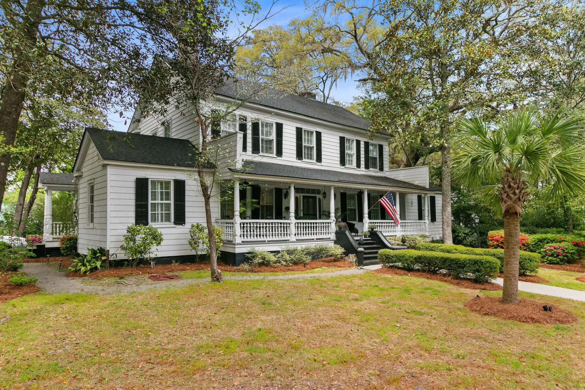 Property image 2 at 516 Central Avenue, Summerville, SC 29483