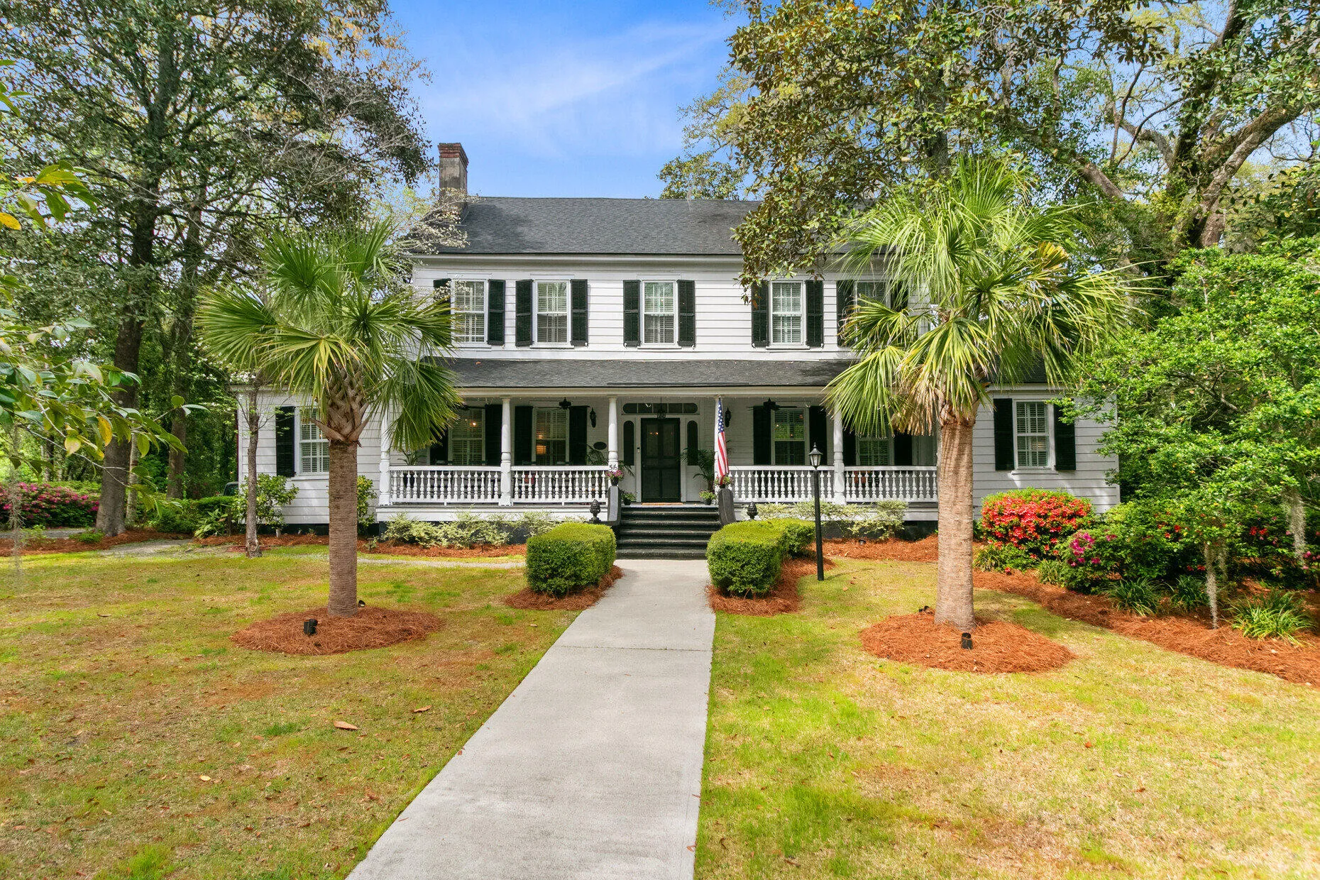 Property image 4 at 516 Central Avenue, Summerville, SC 29483