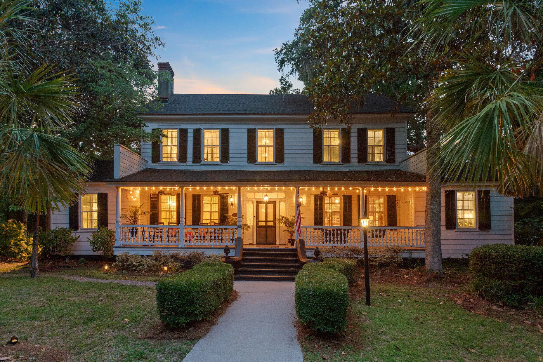 Property image 5 at 516 Central Avenue, Summerville, SC 29483