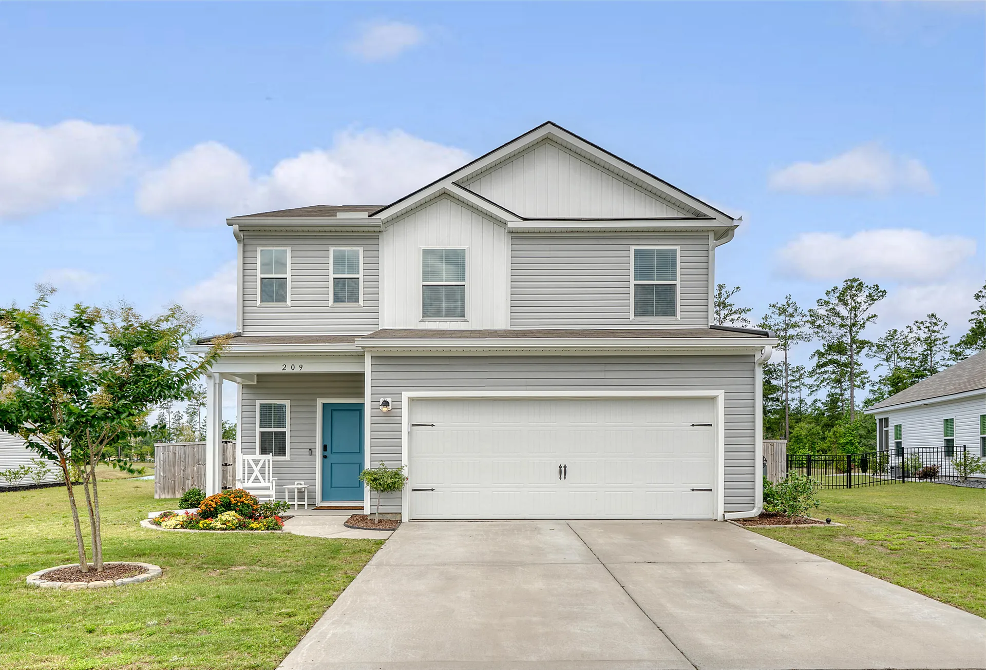 209 Parkwood Vista Way