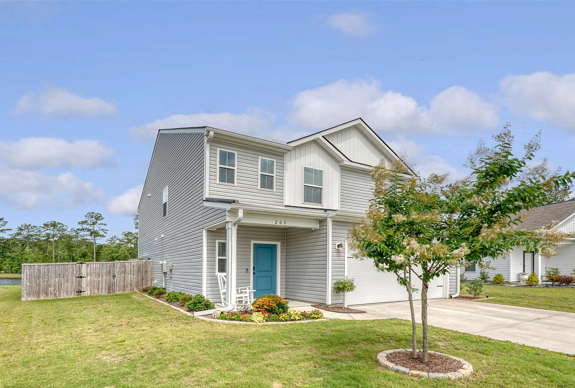 Property image 2 at 209 Parkwood Vista Way, Summerville, SC 29486