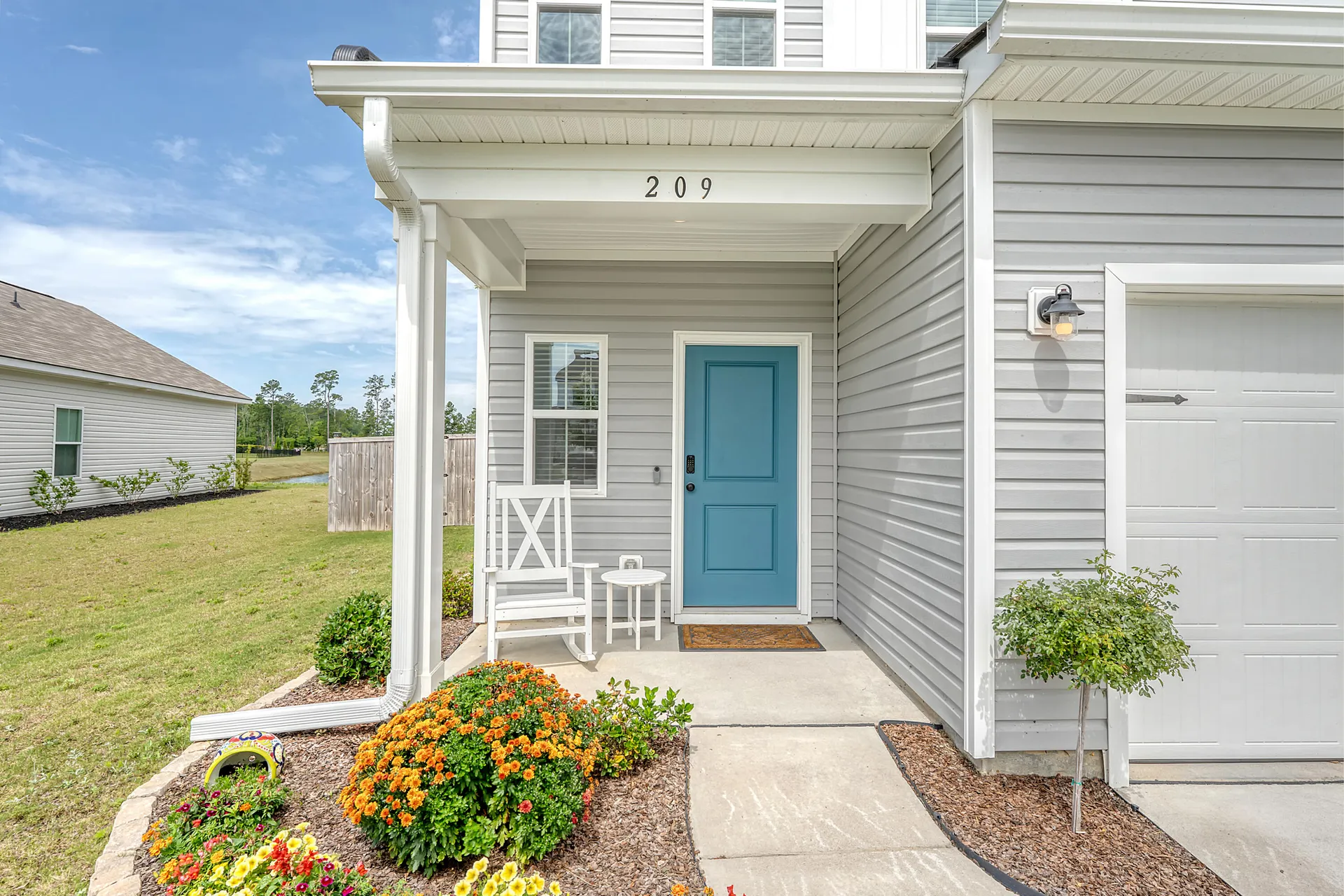 Property image 3 at 209 Parkwood Vista Way, Summerville, SC 29486