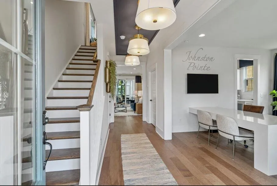 Property image 3 at 140 Falaise Street, Charleston, SC 29492