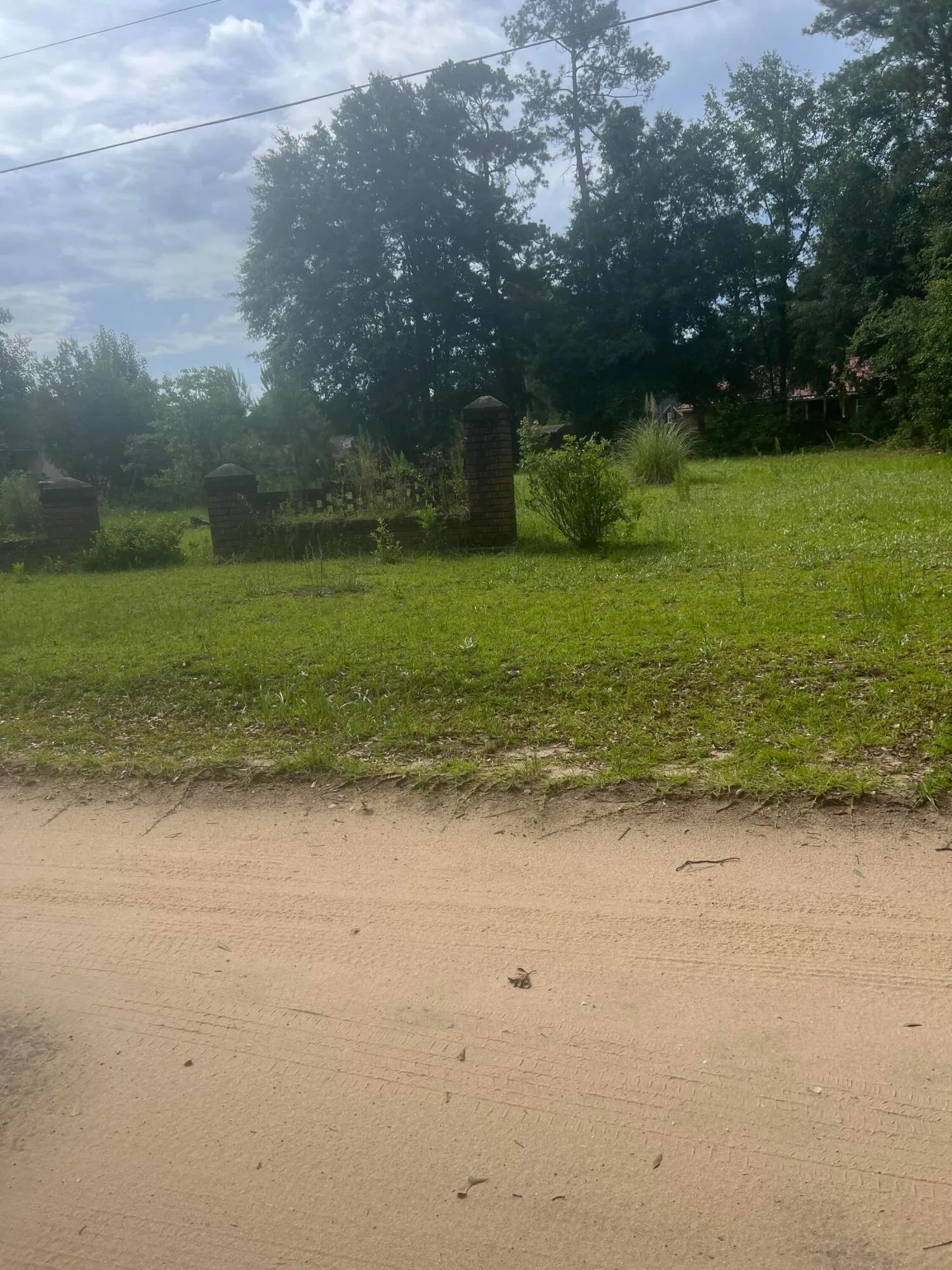 Country Estates, Walterboro Community