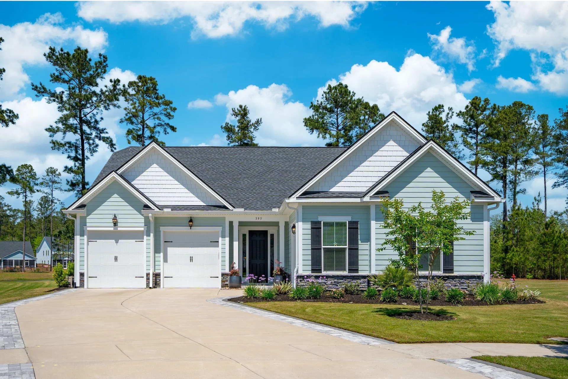 393 Tupelo Lake Drive
