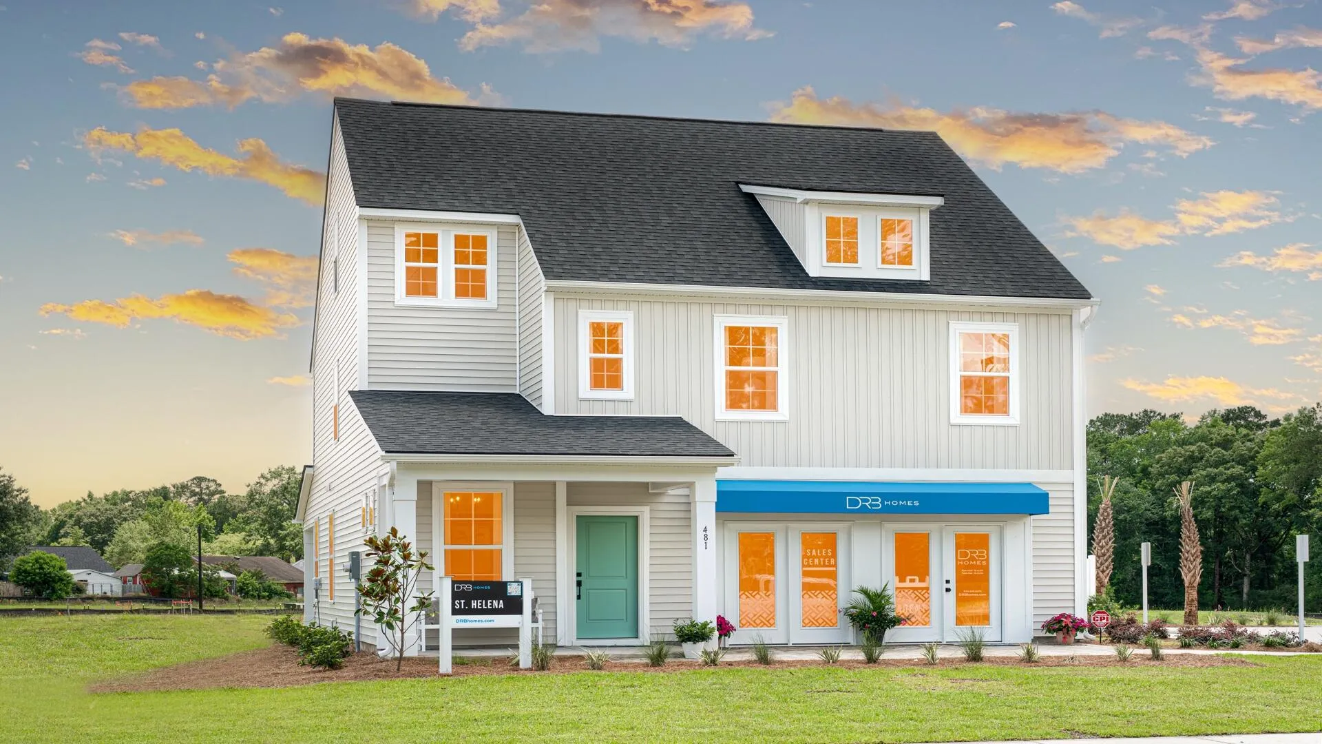 406 Cadbury Loop