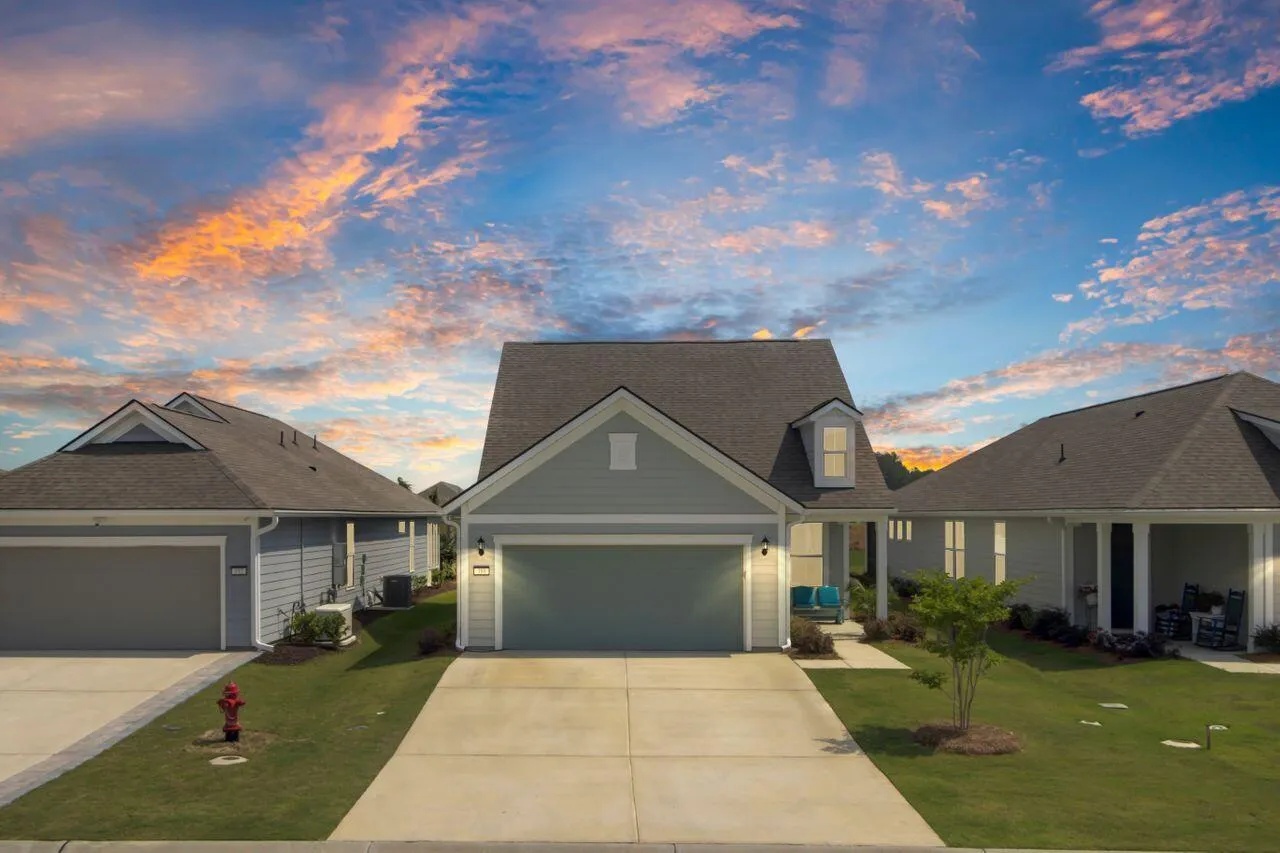 350 Dahlia Row Drive