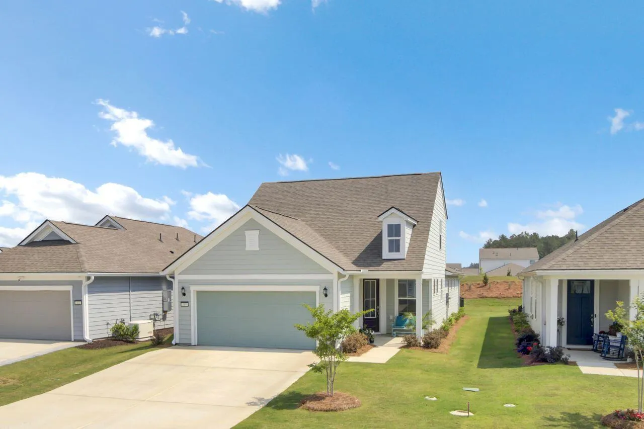 Property image 2 at 350 Dahlia Row Drive, Summerville, SC 29486