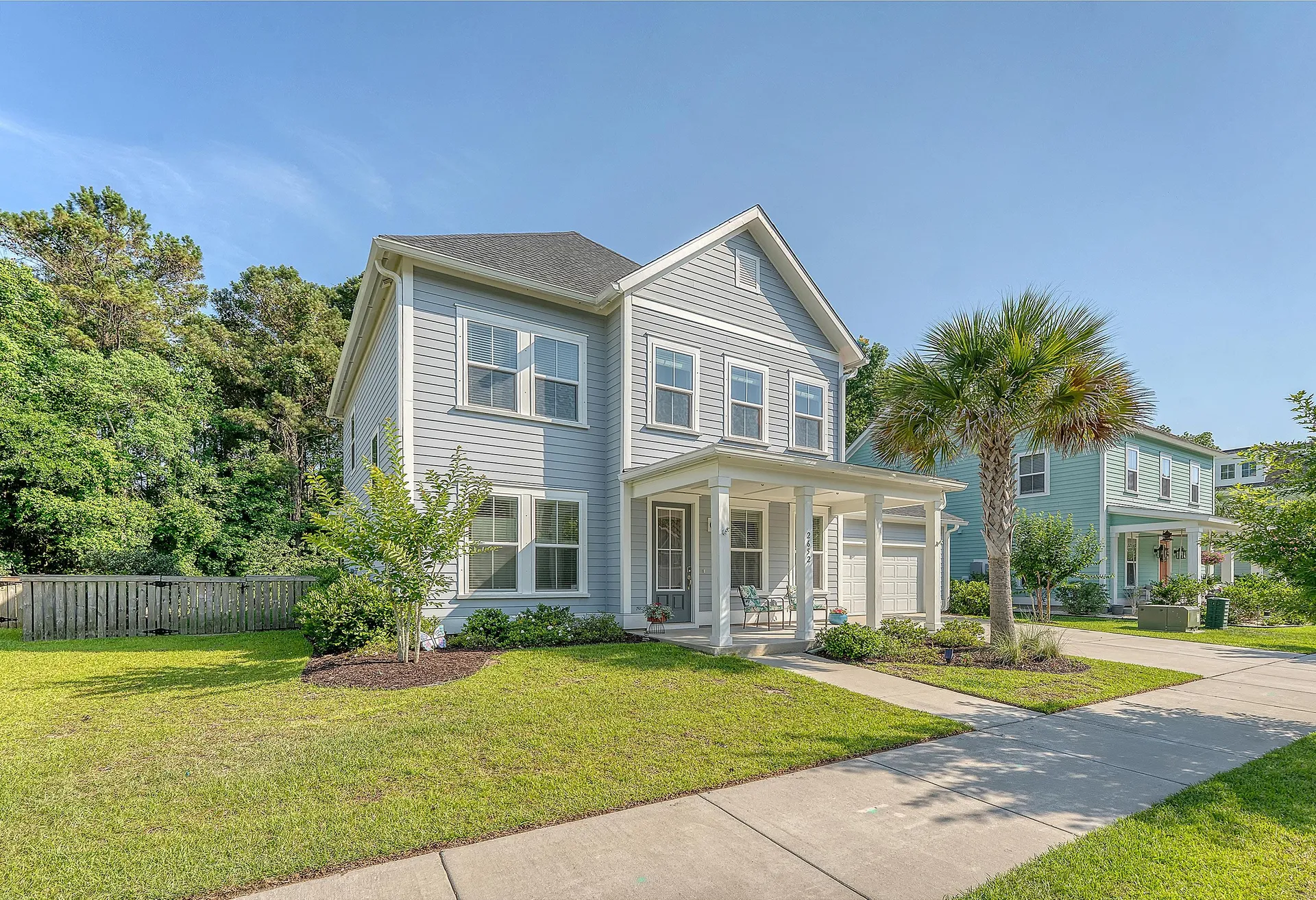 2652 Private Lefler Drive