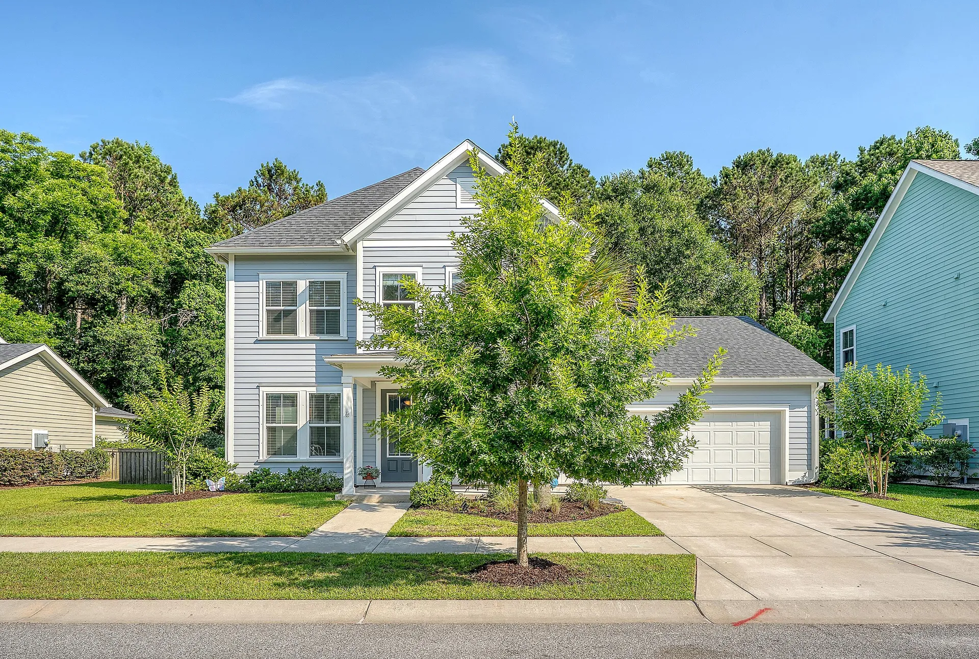 Property image 2 at 2652 Private Lefler Drive, Johns Island, SC 29455