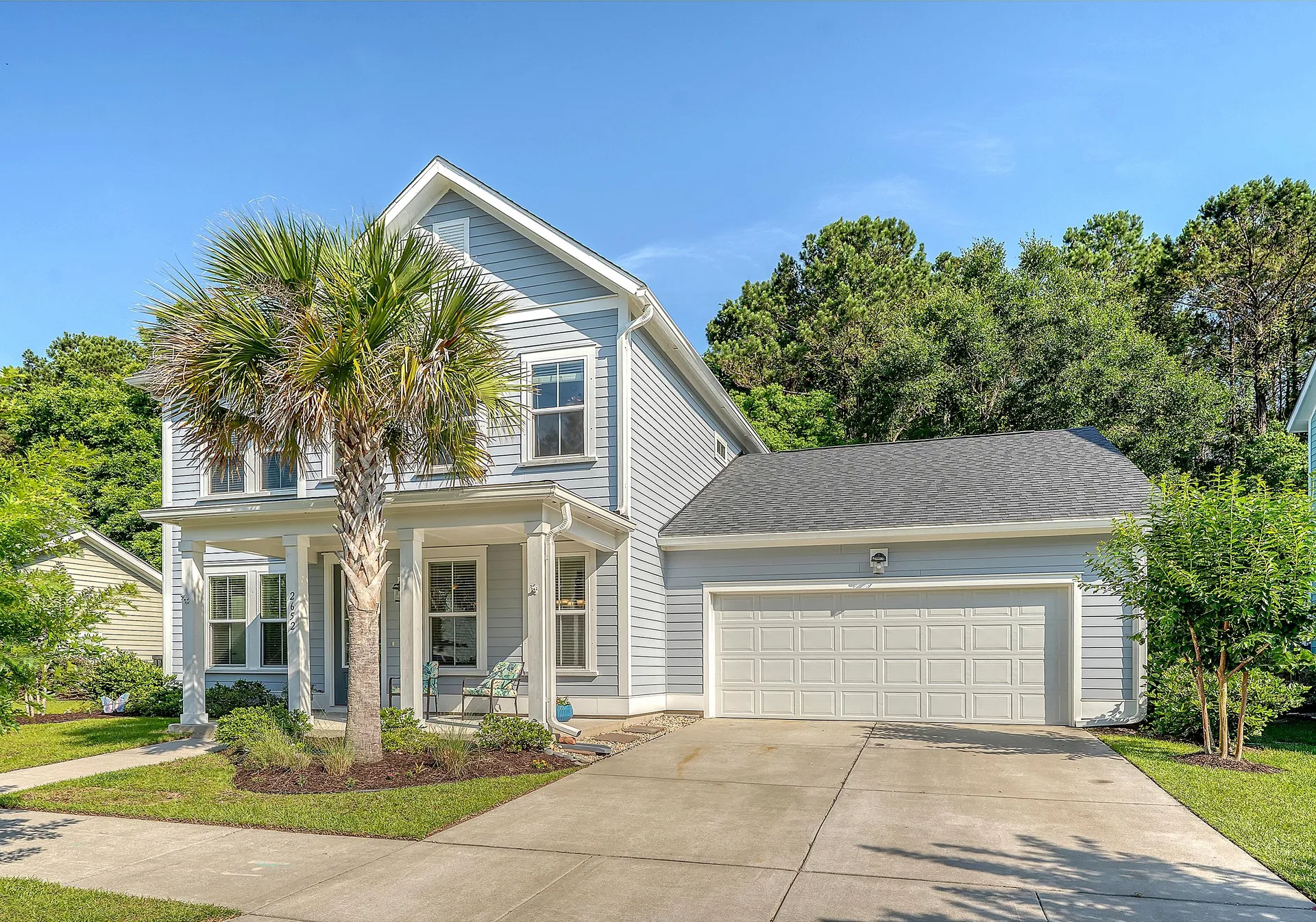 Property image 3 at 2652 Private Lefler Drive, Johns Island, SC 29455