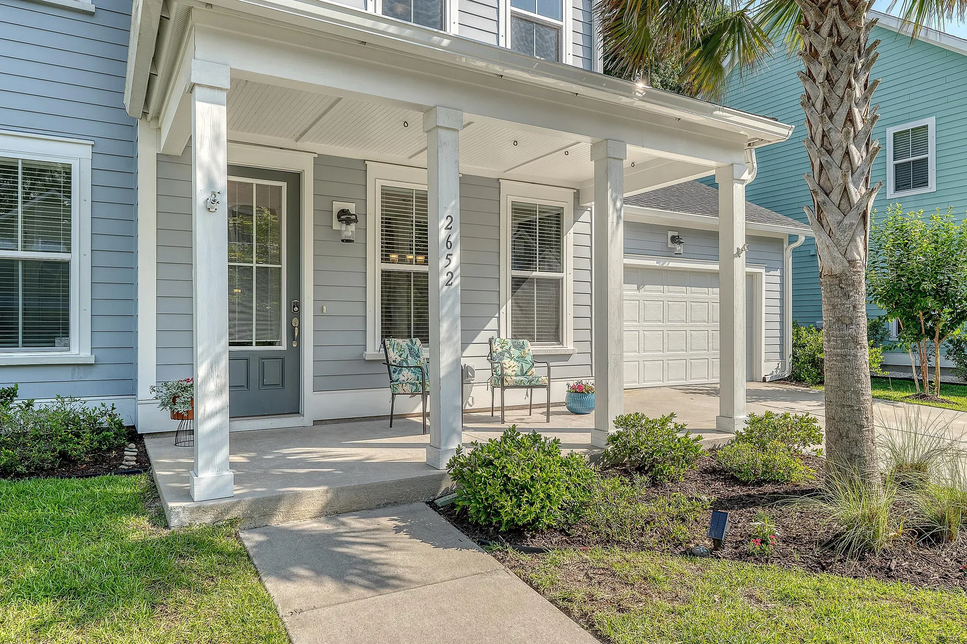 Property image 4 at 2652 Private Lefler Drive, Johns Island, SC 29455