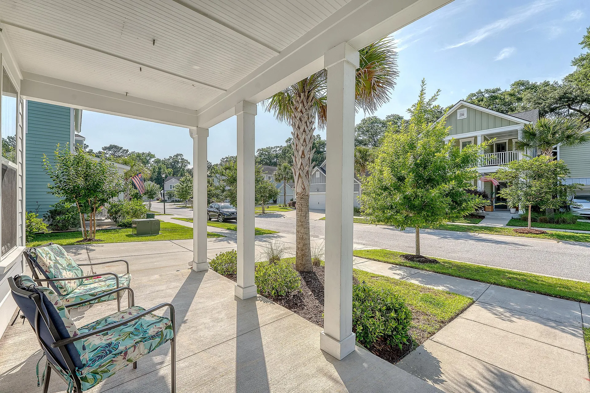 Property image 5 at 2652 Private Lefler Drive, Johns Island, SC 29455