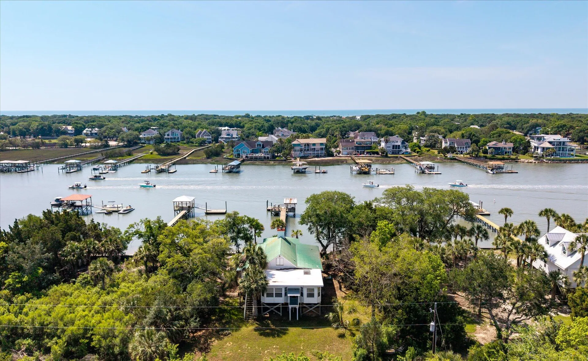 Property image 3 at 2619 Buccaneer Road, Isle of Palms, SC 29451