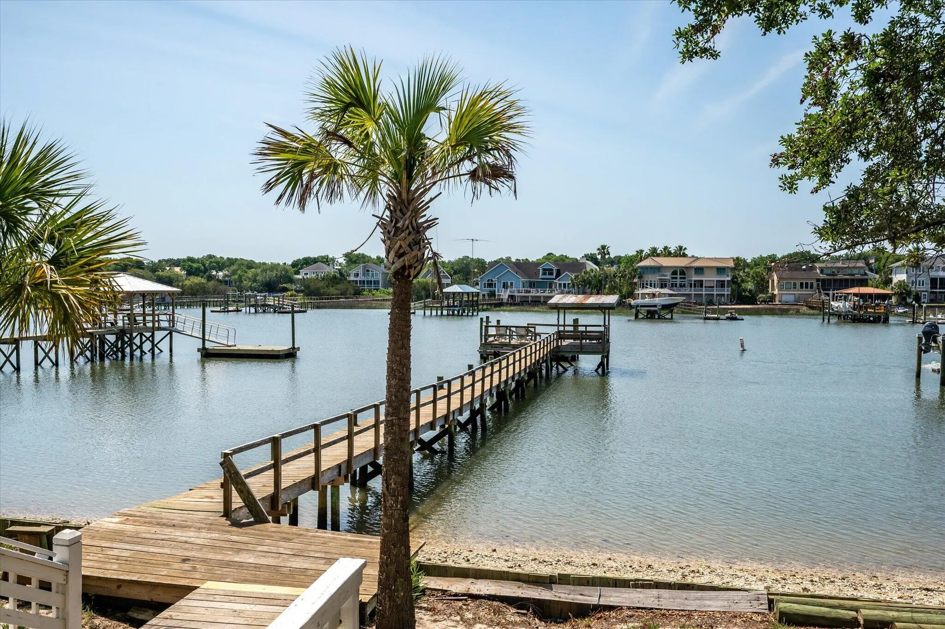 Property image 4 at 2619 Buccaneer Road, Isle of Palms, SC 29451