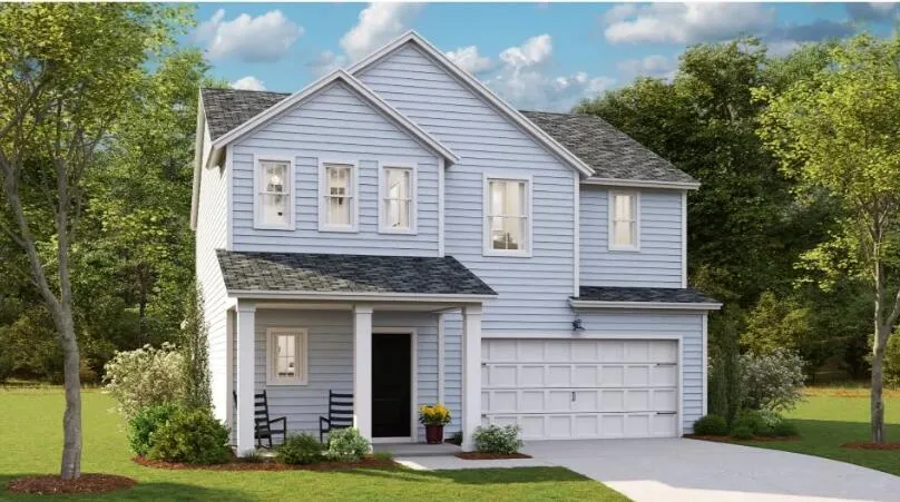 114 Lefton Landing