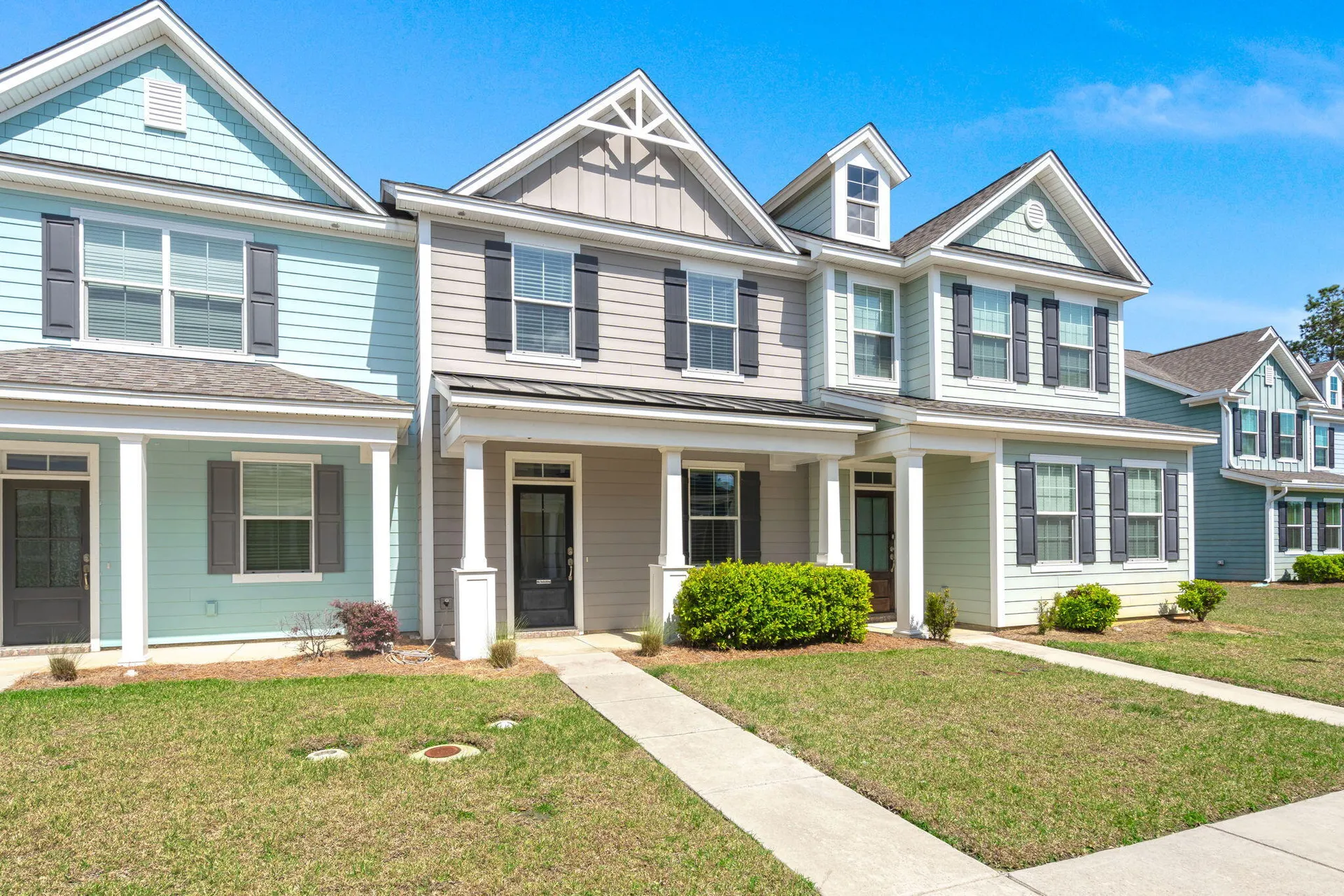 Property image 2 at 407 Stoneleigh Lane, Moncks Corner, SC 29461