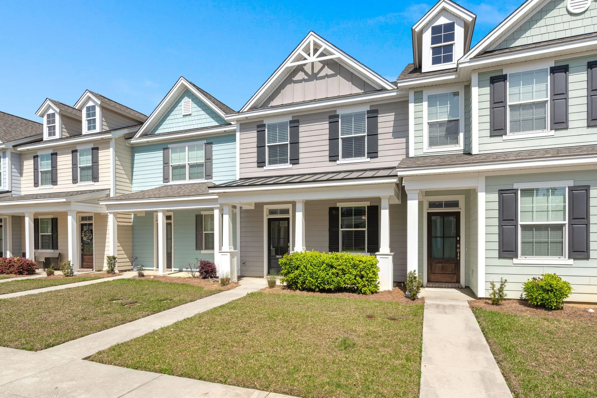 Property image 3 at 407 Stoneleigh Lane, Moncks Corner, SC 29461