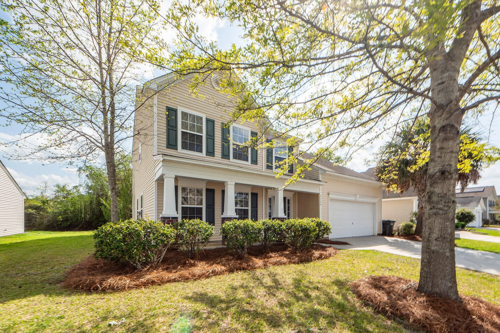 Property image 2 at 3529 Galaxy Road, Ladson, SC 29456
