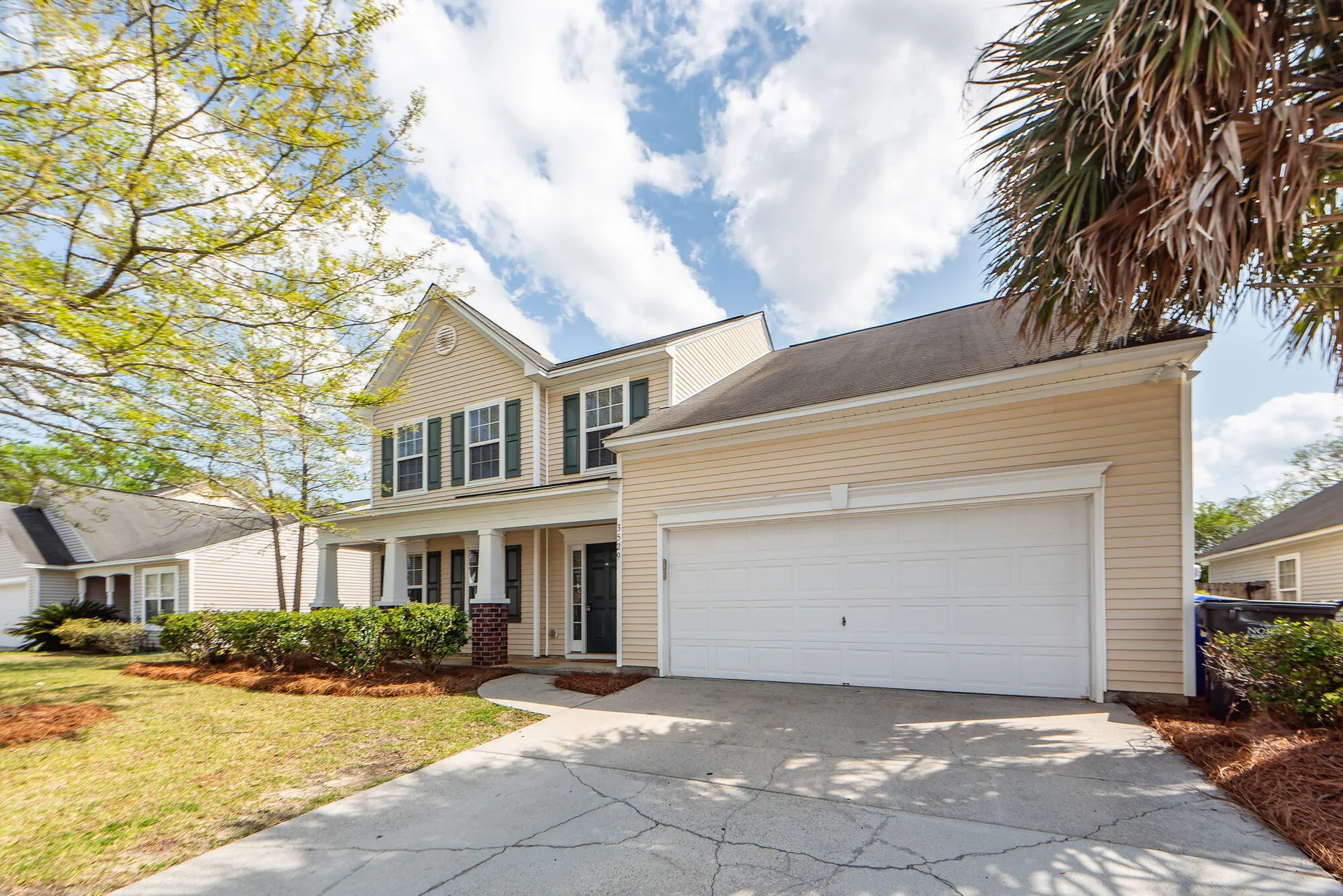 Property image 3 at 3529 Galaxy Road, Ladson, SC 29456
