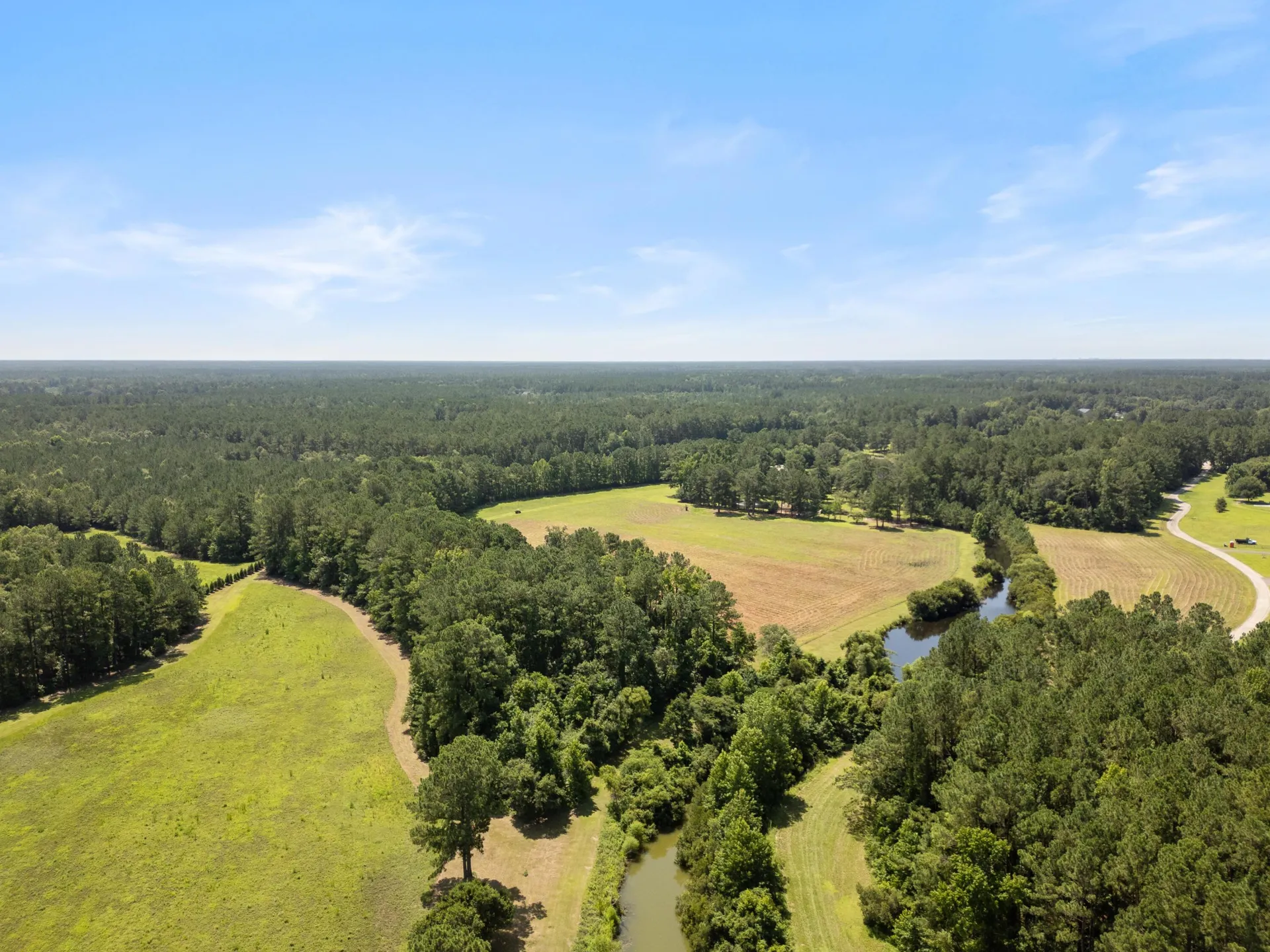 Property image 2 at 1068 Witherbee Road, Moncks Corner, SC 29461