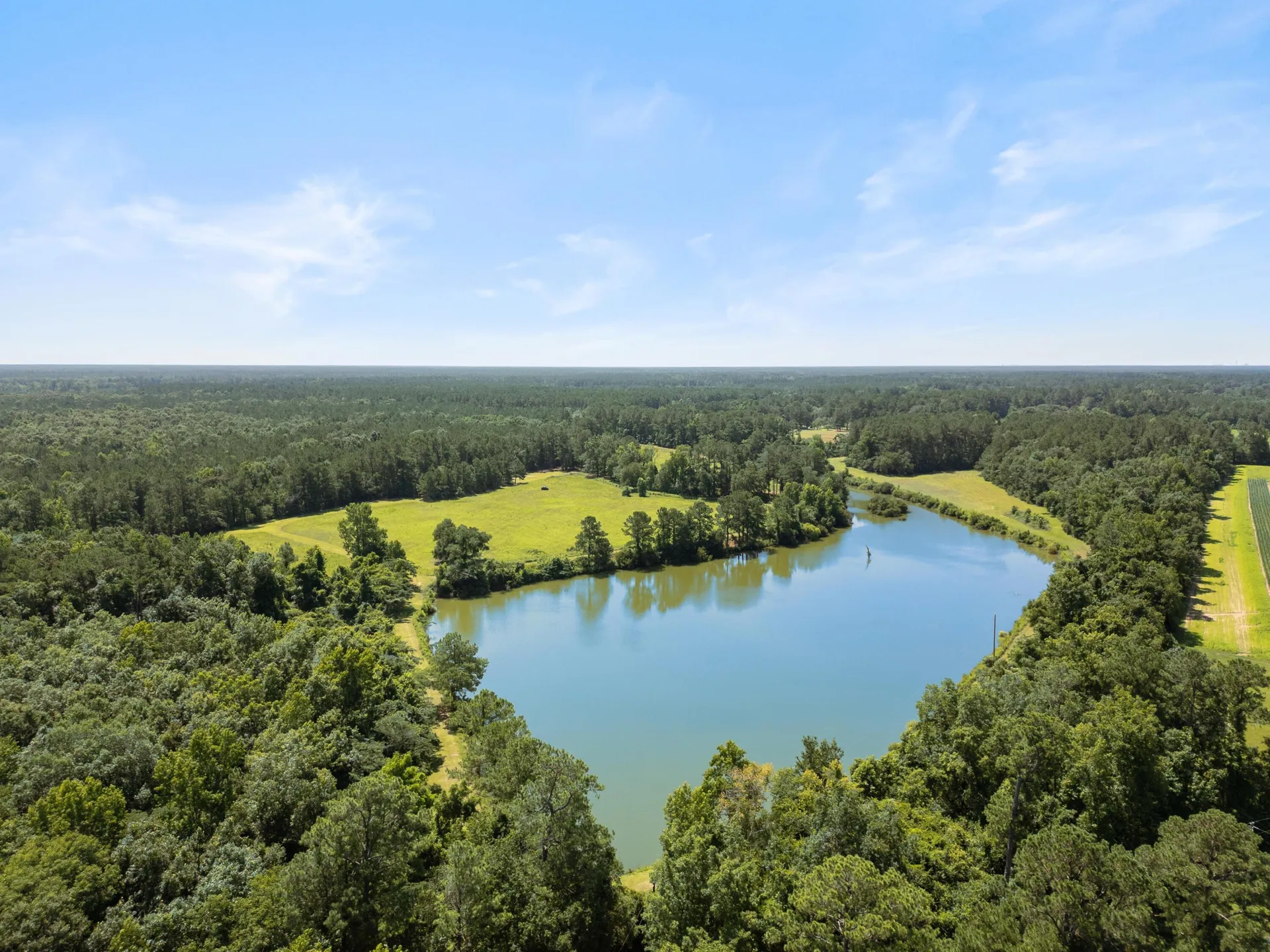 Property image 3 at 1068 Witherbee Road, Moncks Corner, SC 29461