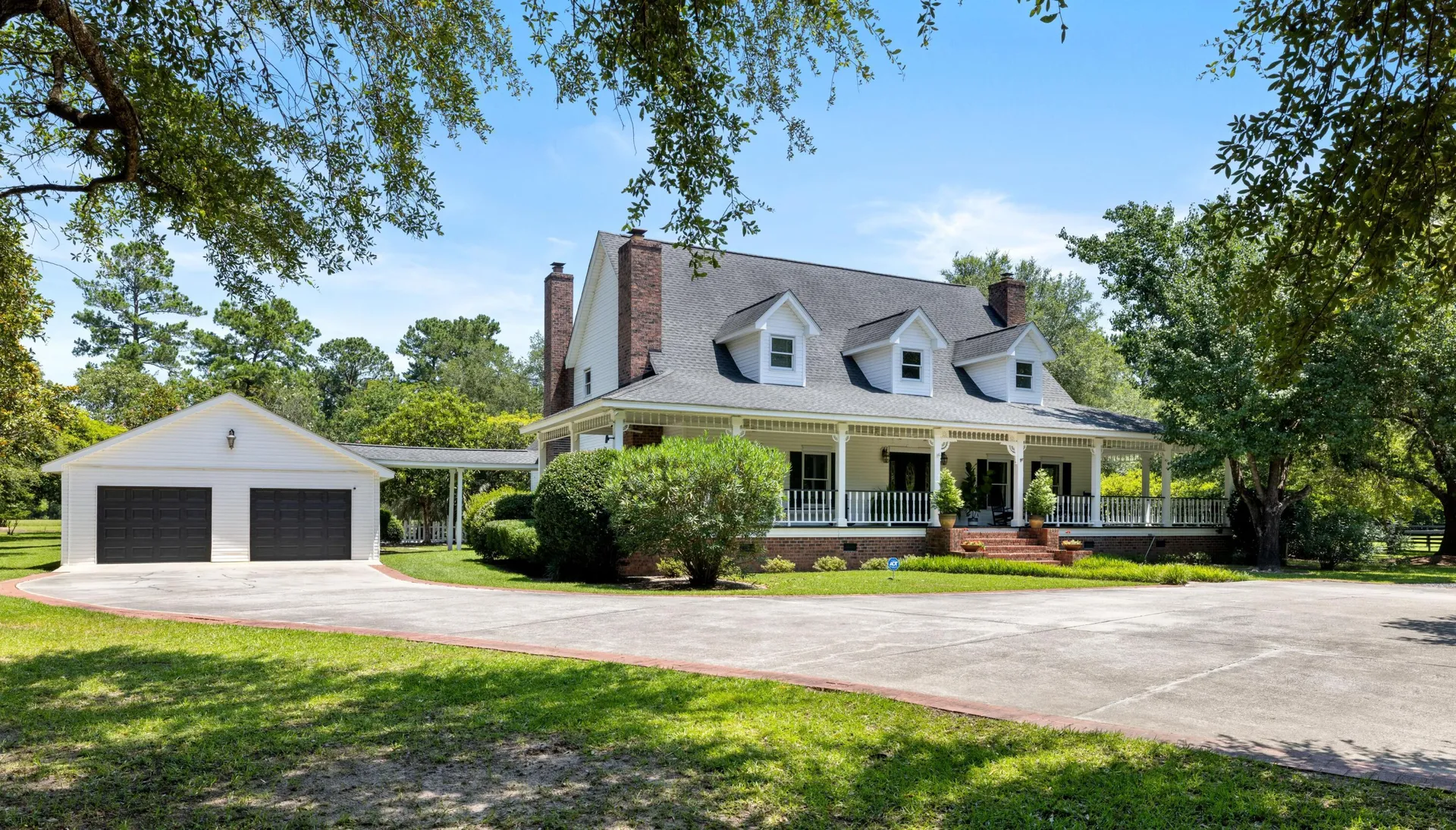 Property image 5 at 1068 Witherbee Road, Moncks Corner, SC 29461