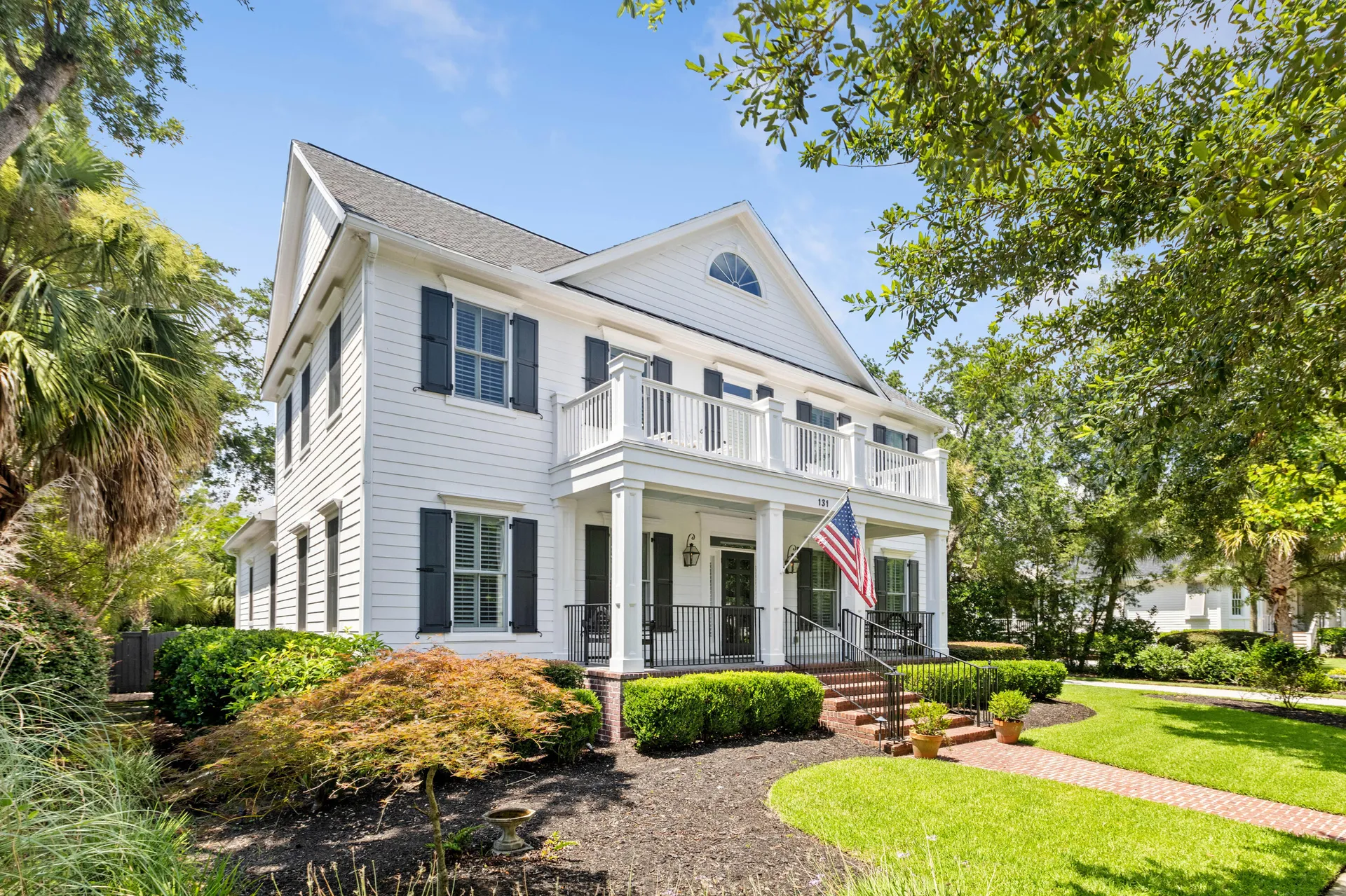 Property image 2 at 131 Balfour Drive, Daniel Island, SC 29492