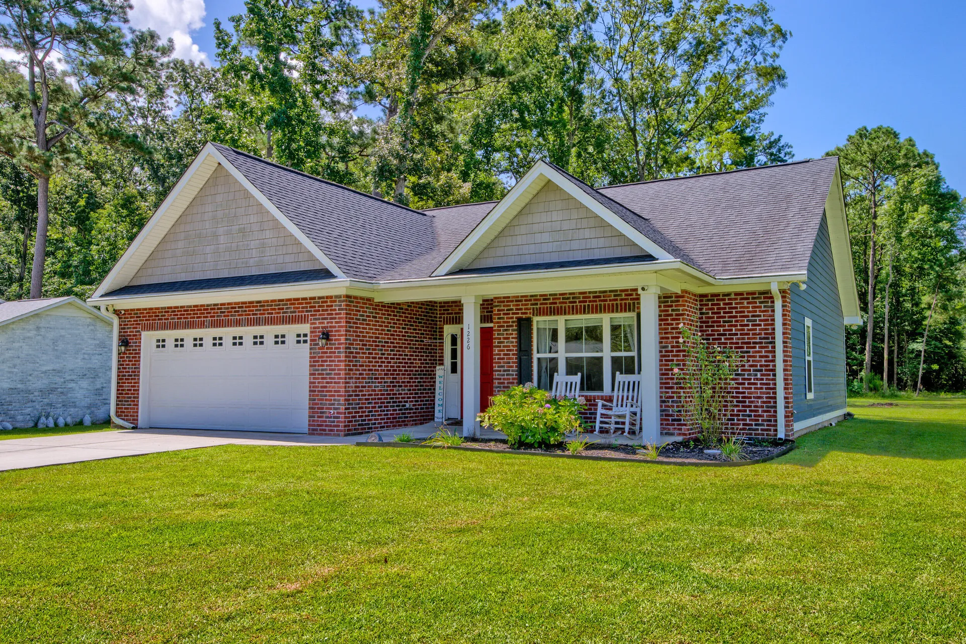 Property image 2 at 1226 O T Wallace Boulevard, Moncks Corner, SC 29461