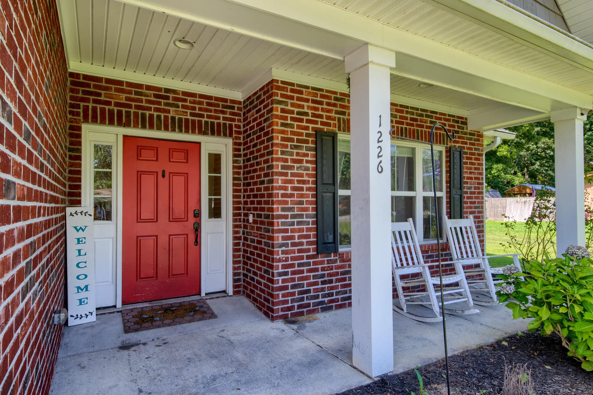 Property image 3 at 1226 O T Wallace Boulevard, Moncks Corner, SC 29461