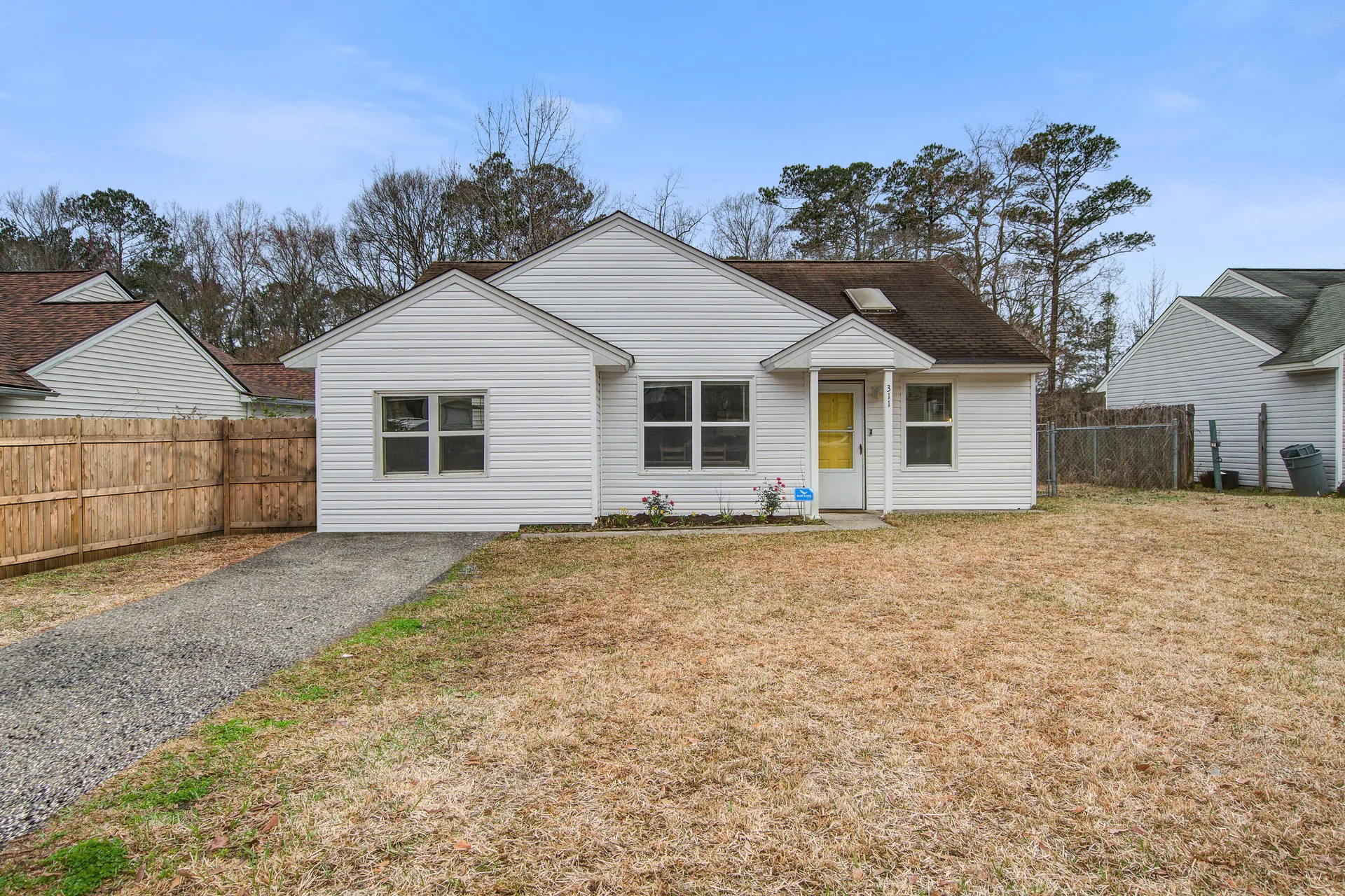 311 Macgregor Drive