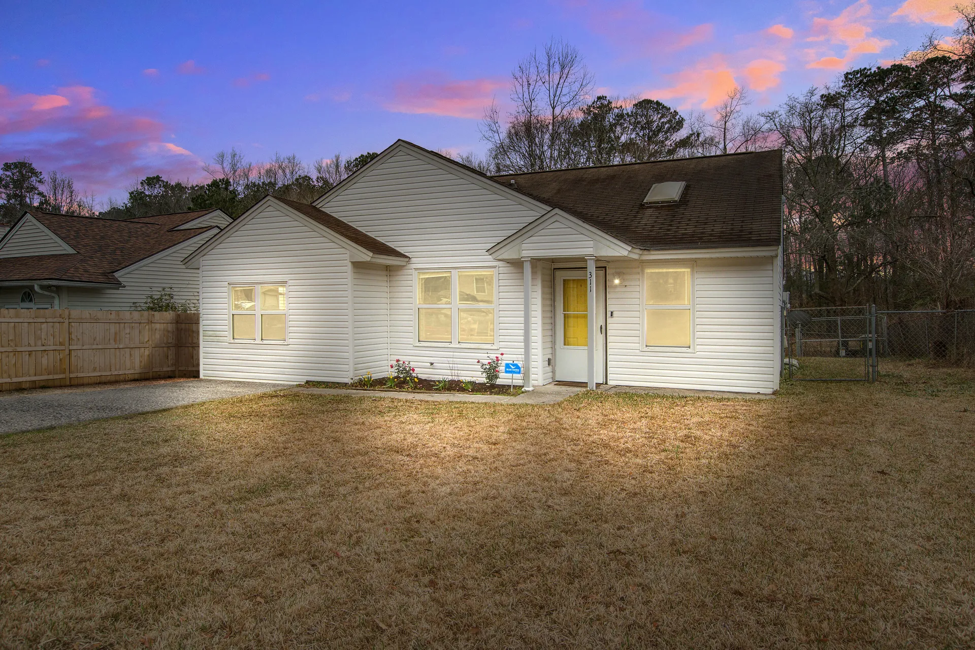 Property image 2 at 311 Macgregor Drive, Summerville, SC 29486