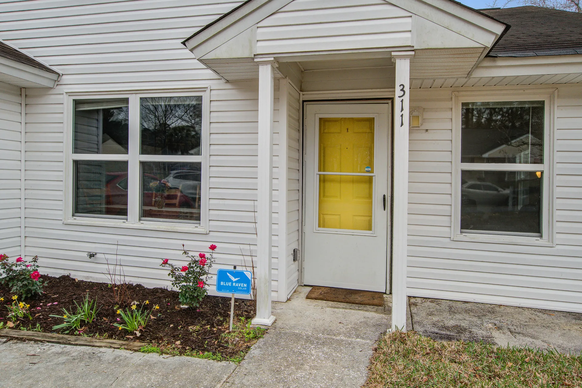 Property image 3 at 311 Macgregor Drive, Summerville, SC 29486