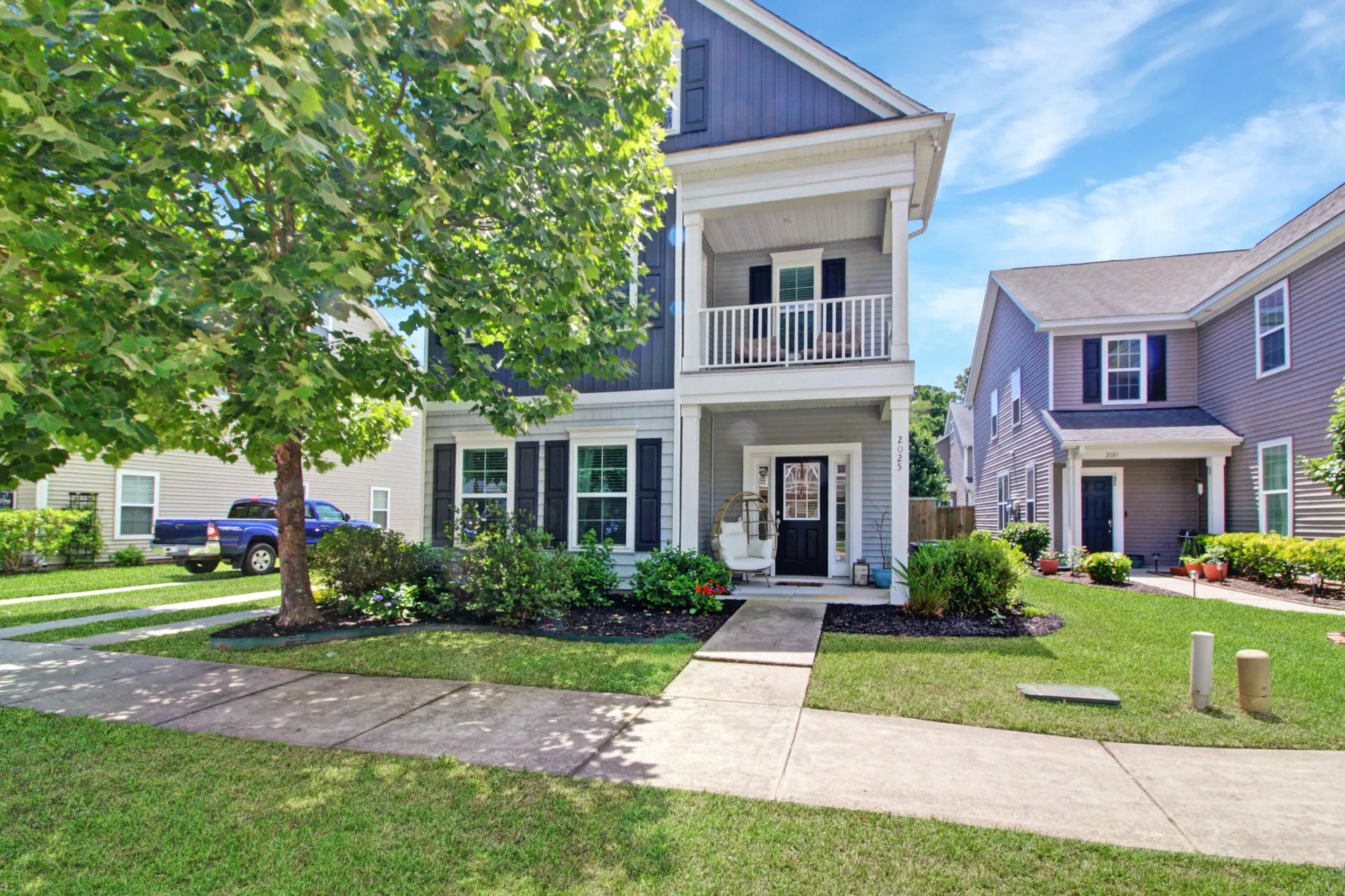 Property image 2 at 2025 Maybelles Lane, Charleston, SC 29414
