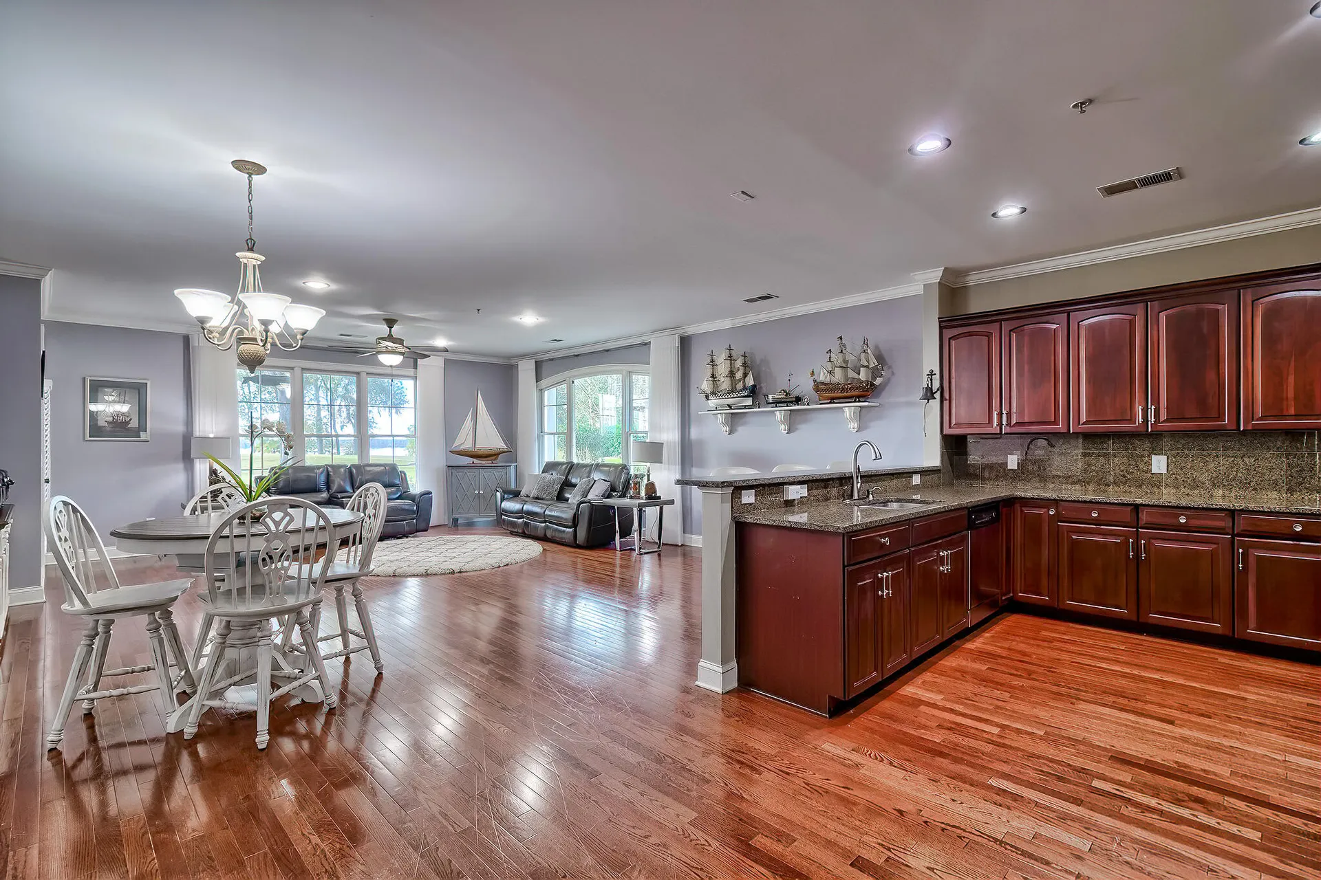 Property image 2 at 1106 Bridge View Lane B101, Summerton, SC 29148