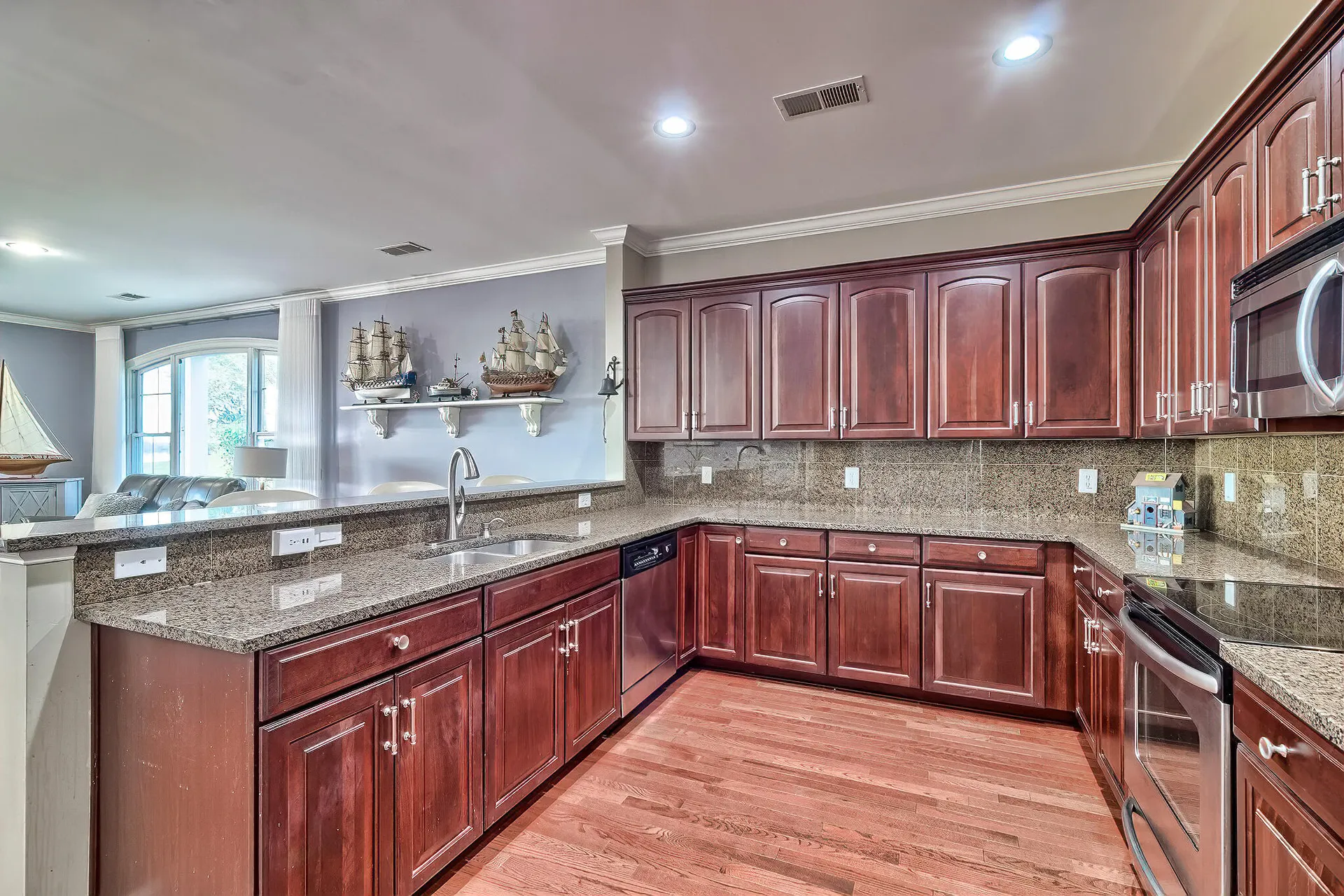 Property image 3 at 1106 Bridge View Lane B101, Summerton, SC 29148