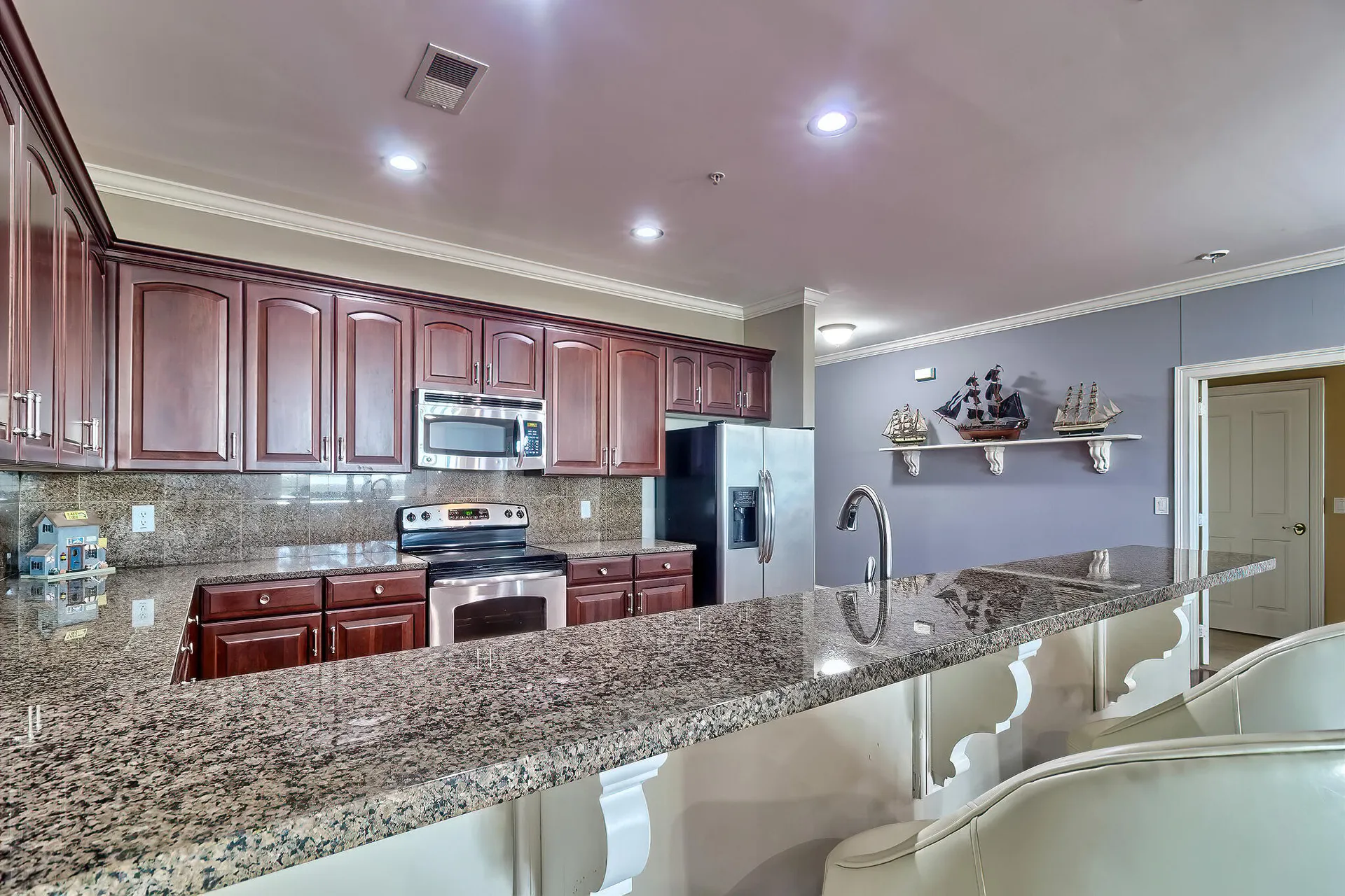 Property image 4 at 1106 Bridge View Lane B101, Summerton, SC 29148