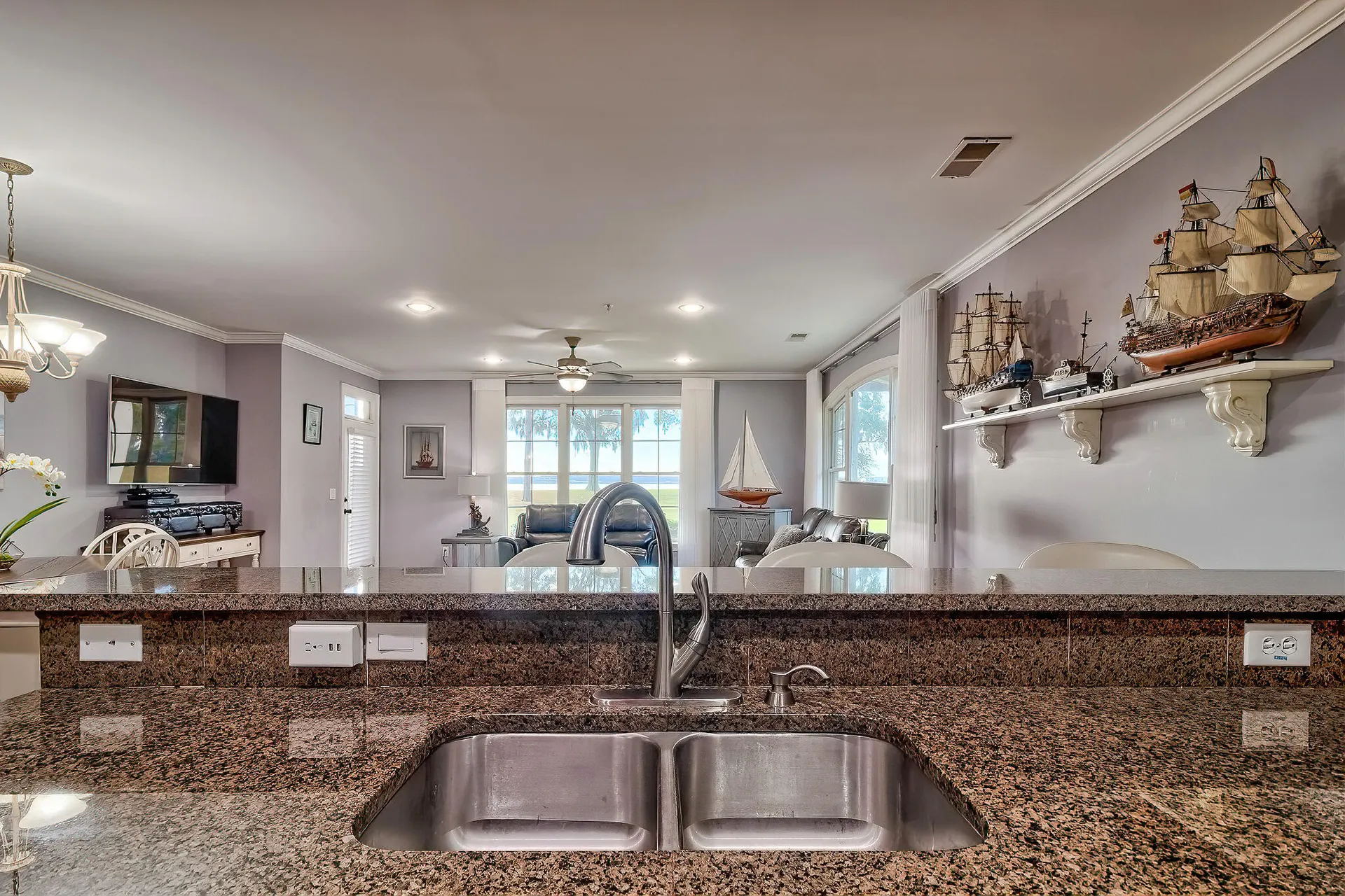 Property image 5 at 1106 Bridge View Lane B101, Summerton, SC 29148