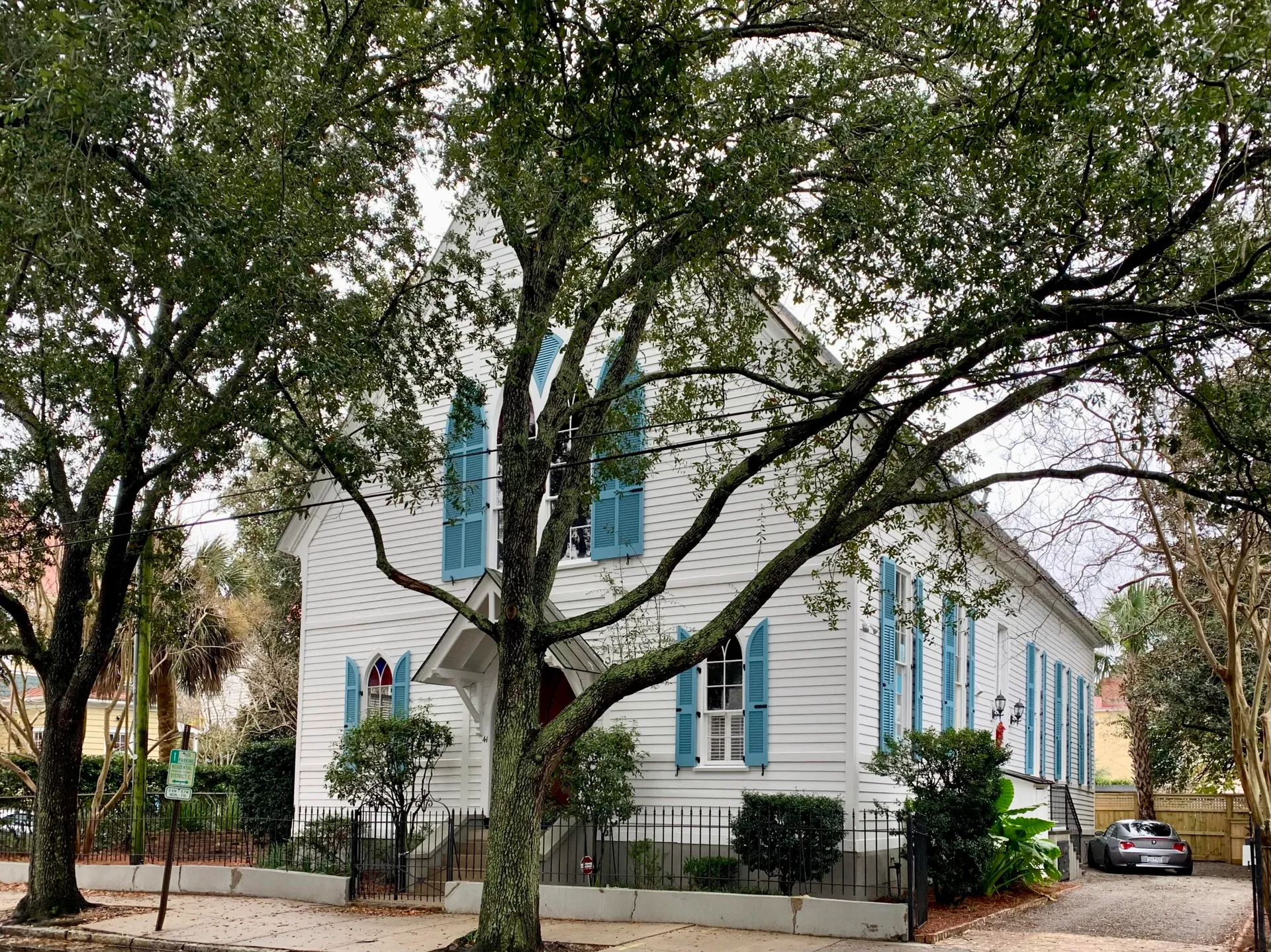 Property image 2 at 41 Pitt Street, Charleston, SC 29401