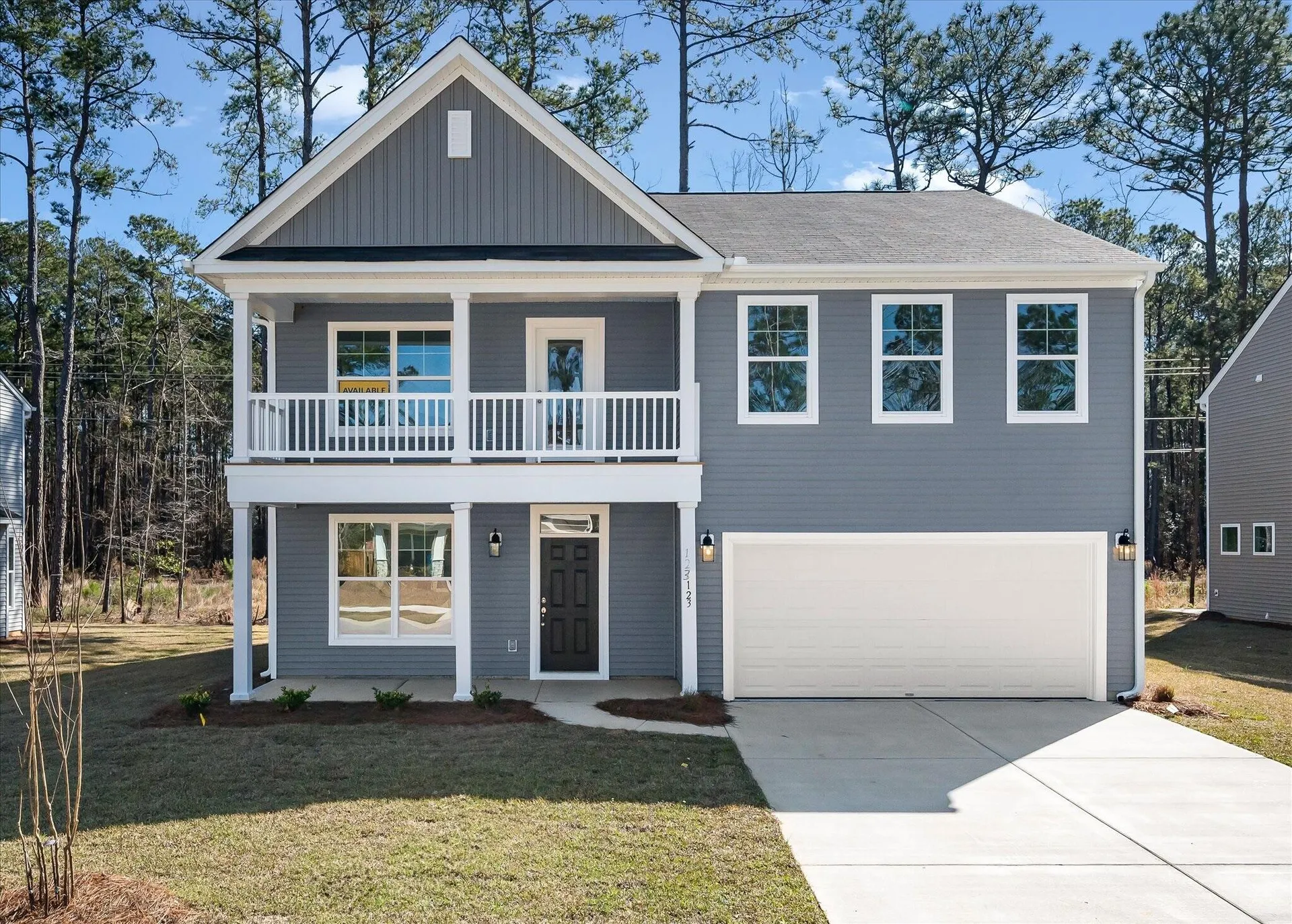 Ashley Cove, Summerville Community