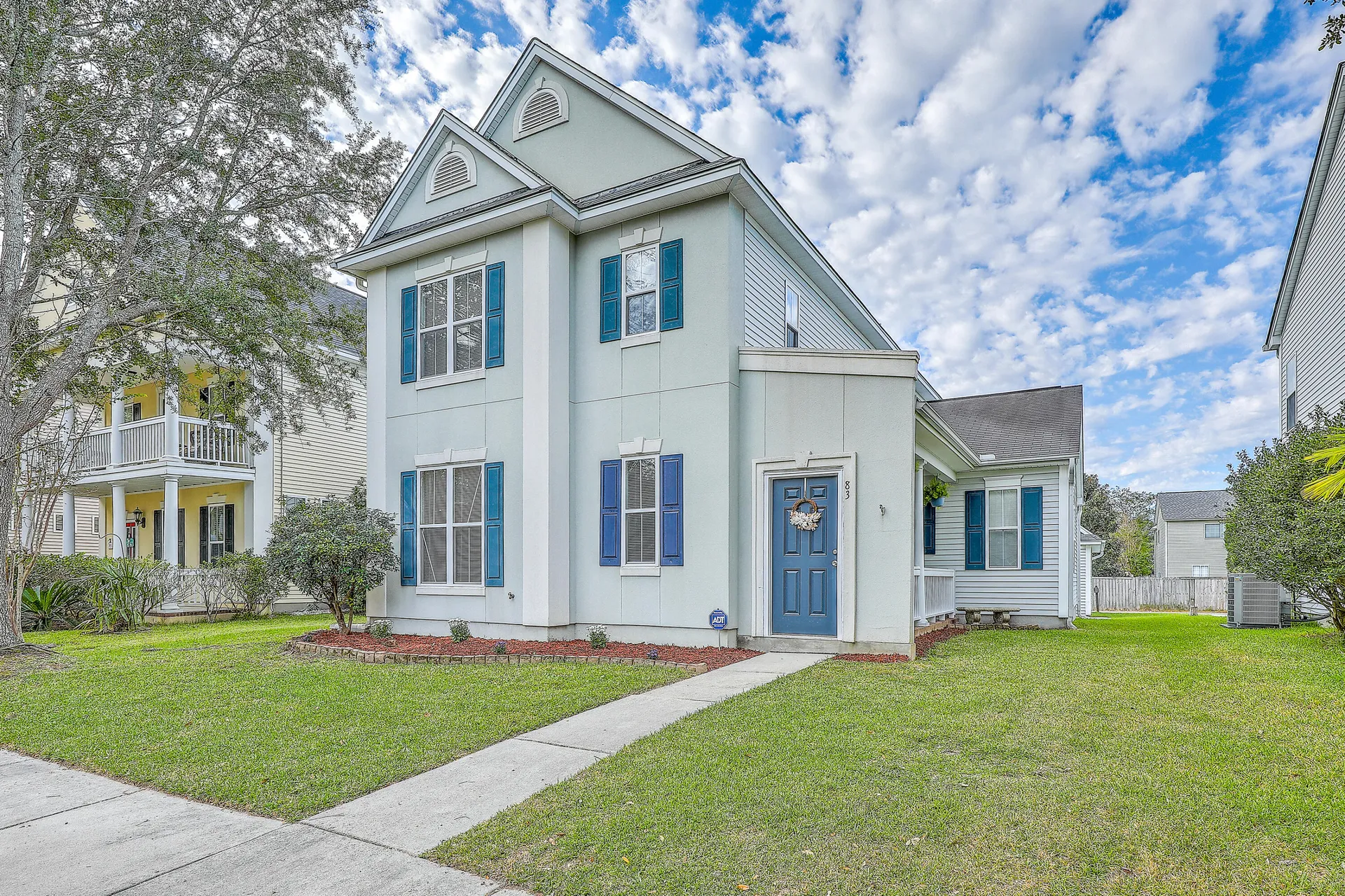 Property image 2 at 83 Creekside Drive, Summerville, SC 29485
