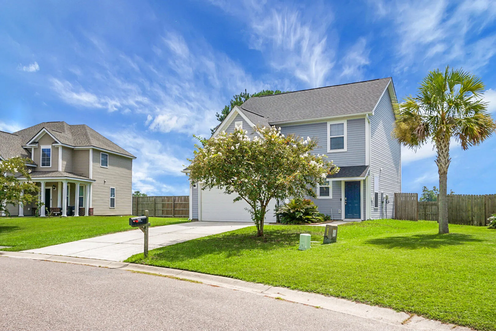 Property image 2 at 515 Pleasant Side Drive, Moncks Corner, SC 29461