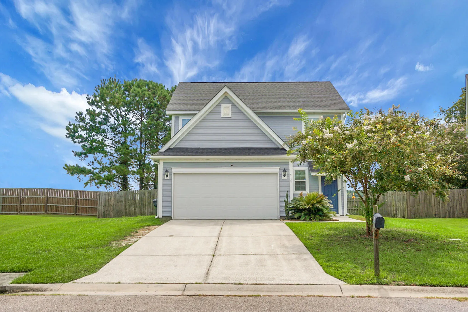 Property image 3 at 515 Pleasant Side Drive, Moncks Corner, SC 29461