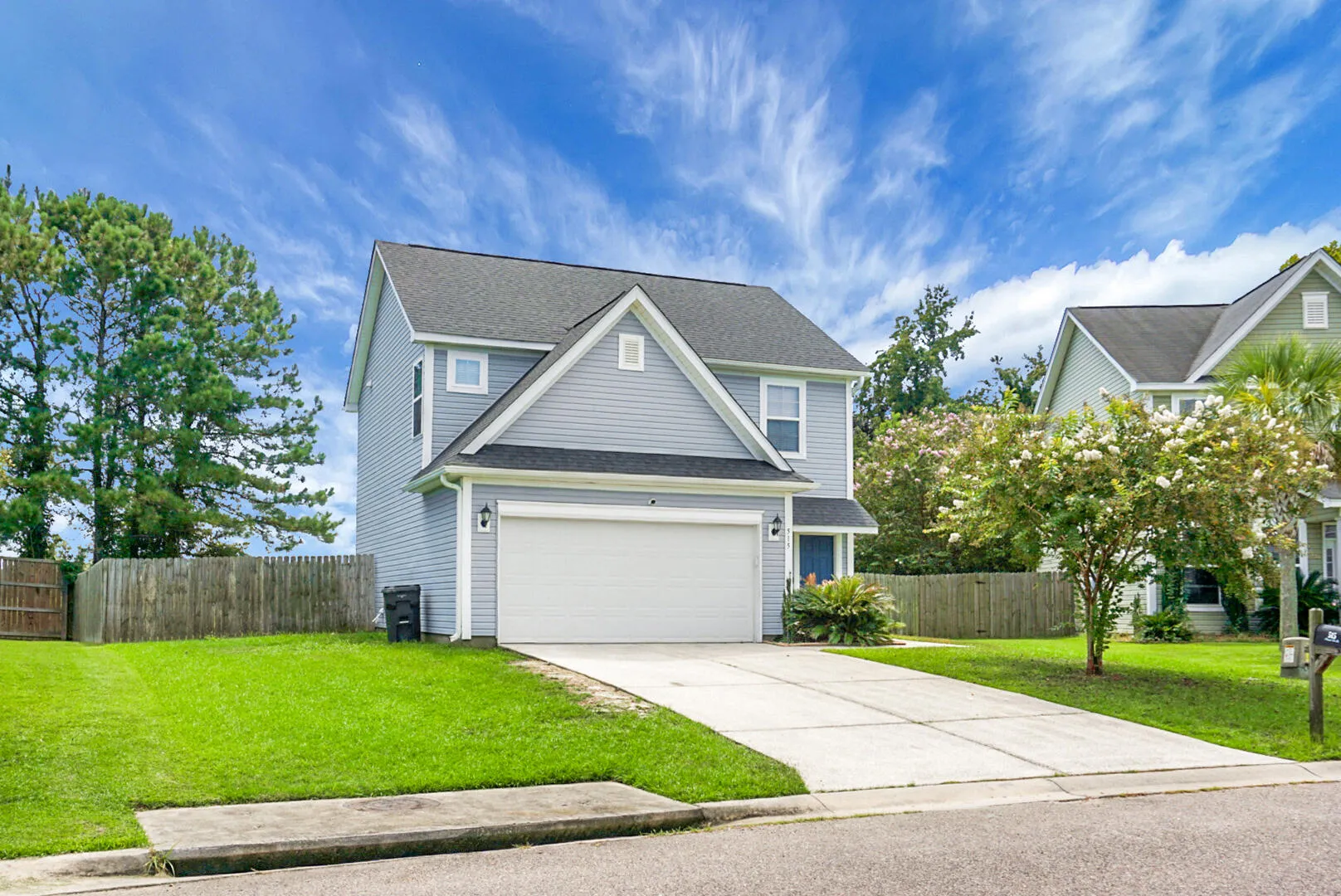 Property image 4 at 515 Pleasant Side Drive, Moncks Corner, SC 29461