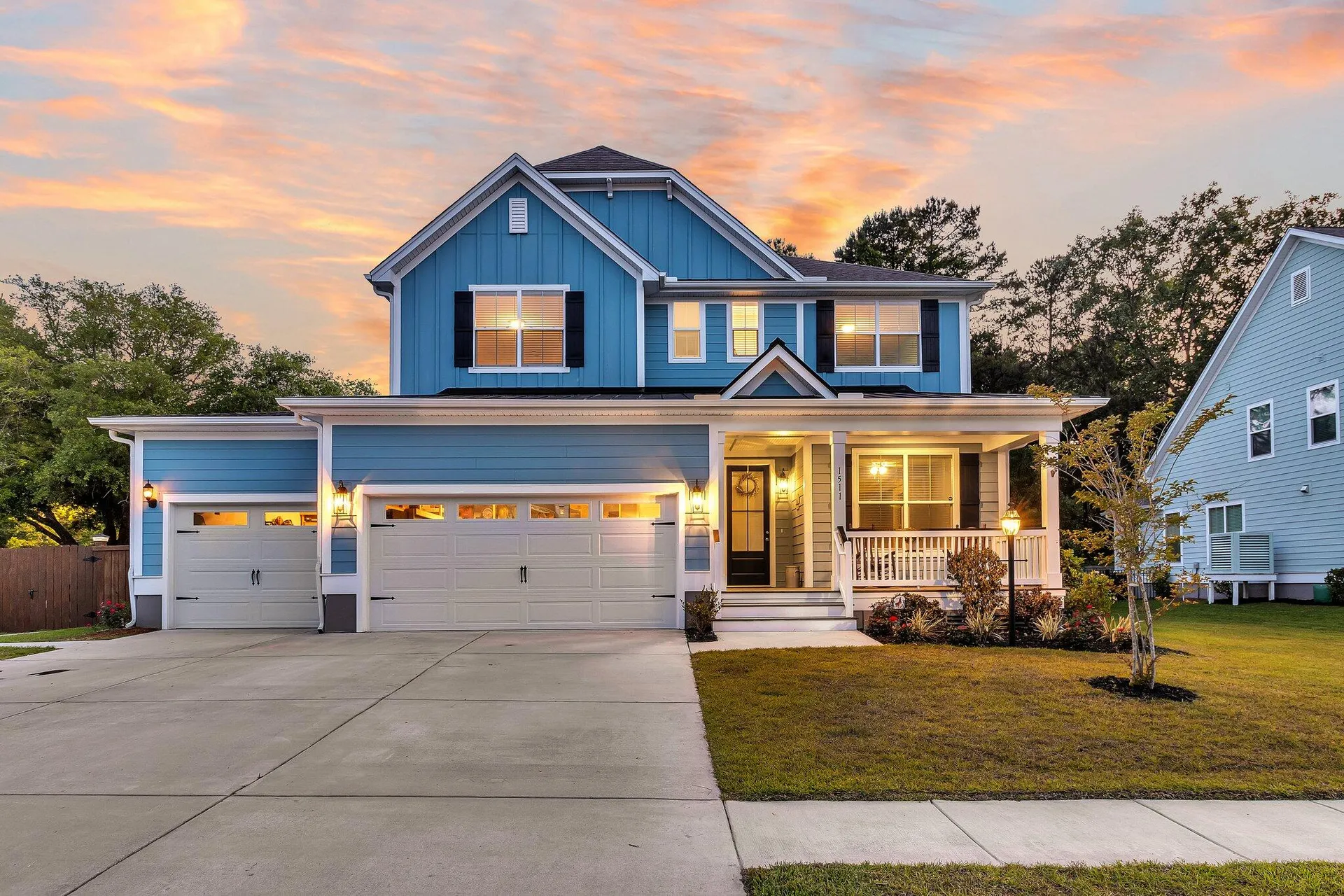 1511 Hopkins Lane