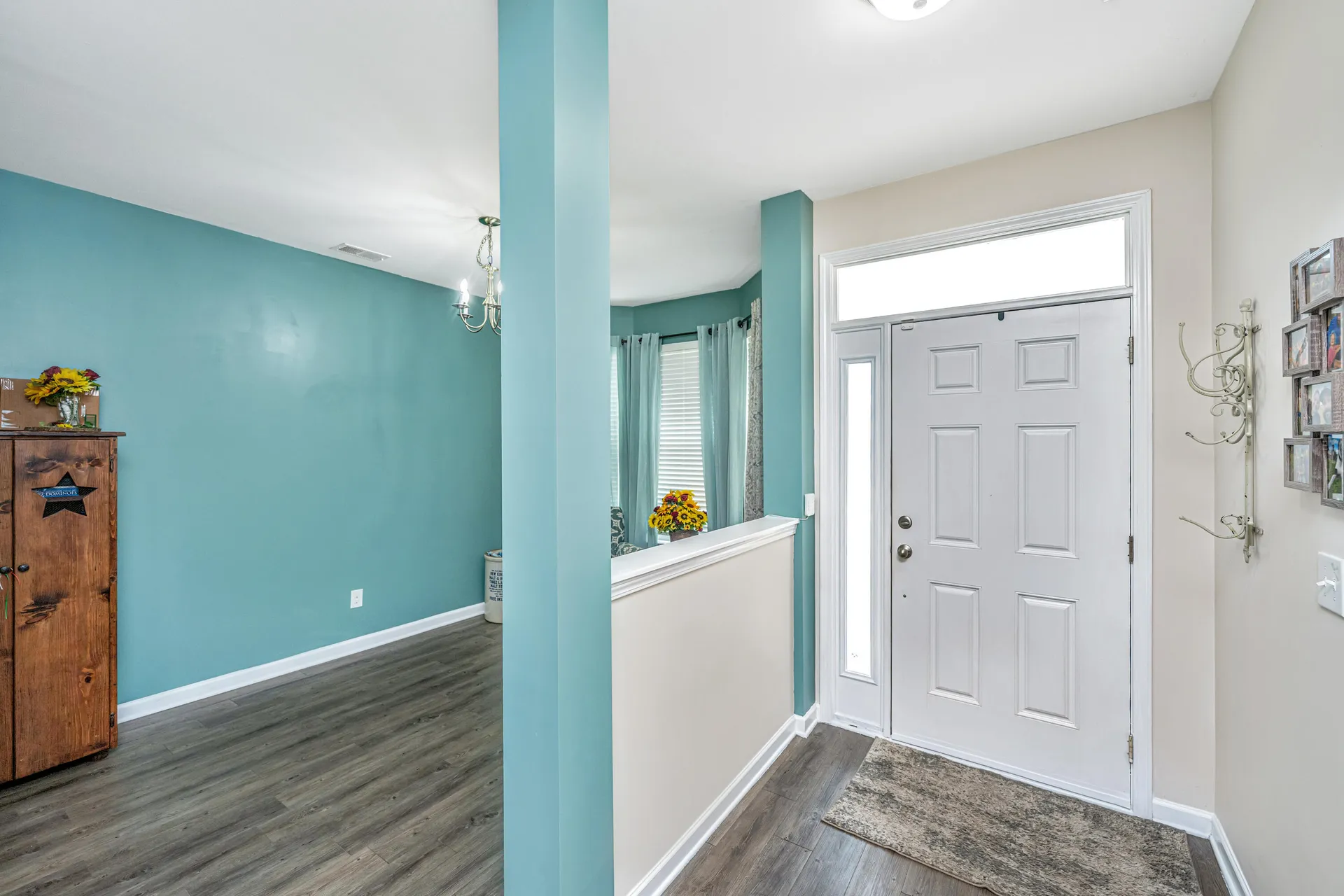 Property image 3 at 7890 Skillmaster Court C, North Charleston, SC 29418